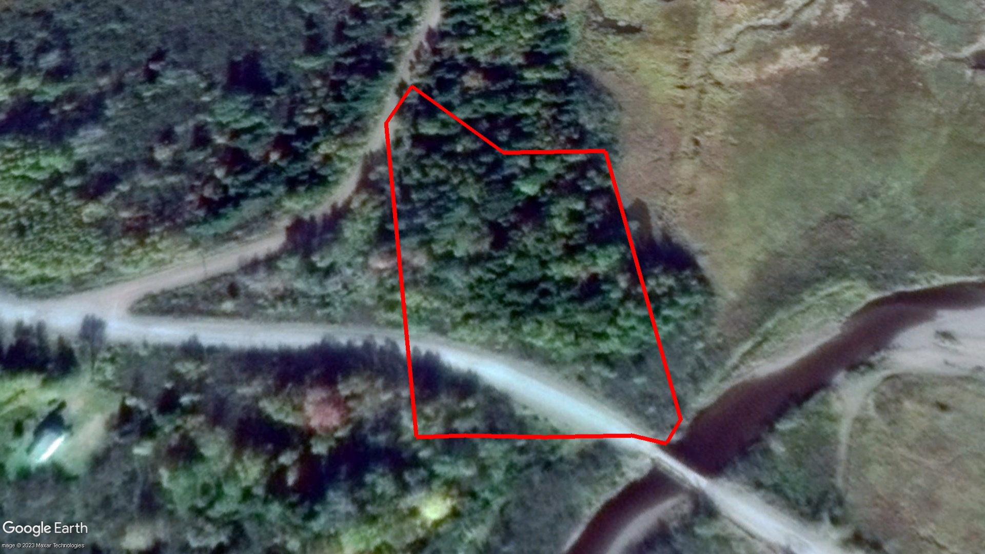 Tax Sale Cumberland, Nova Scotia - 04462106