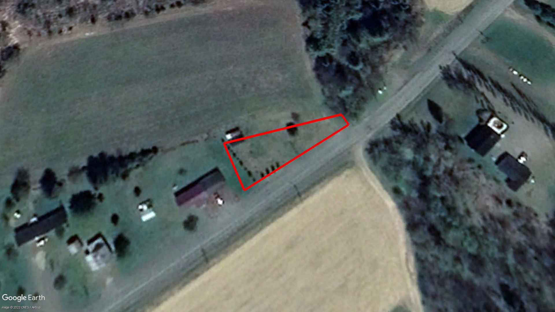 Tax Sale Carleton, New Brunswick - 00480195