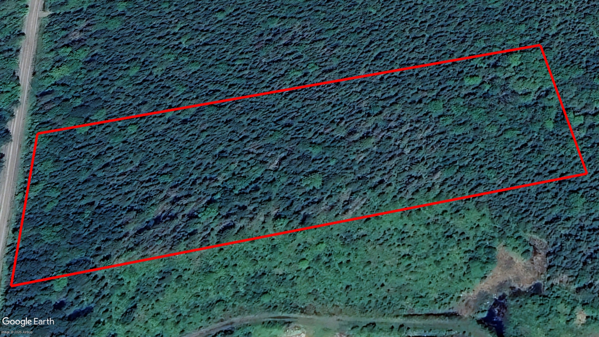 Tax Sale Clare, Nova Scotia - 06137881