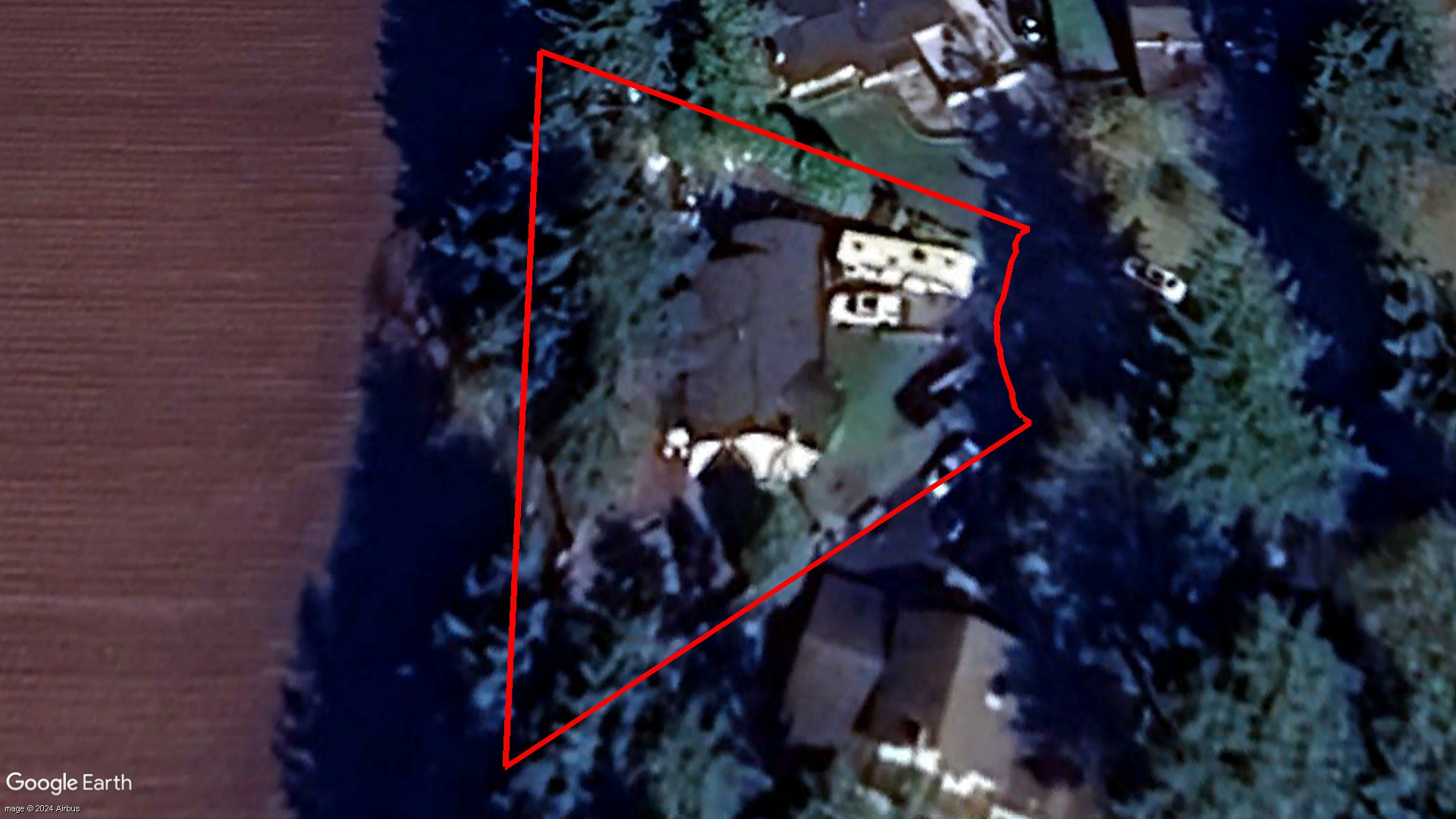 Tax Sale Langley, British Columbia - 