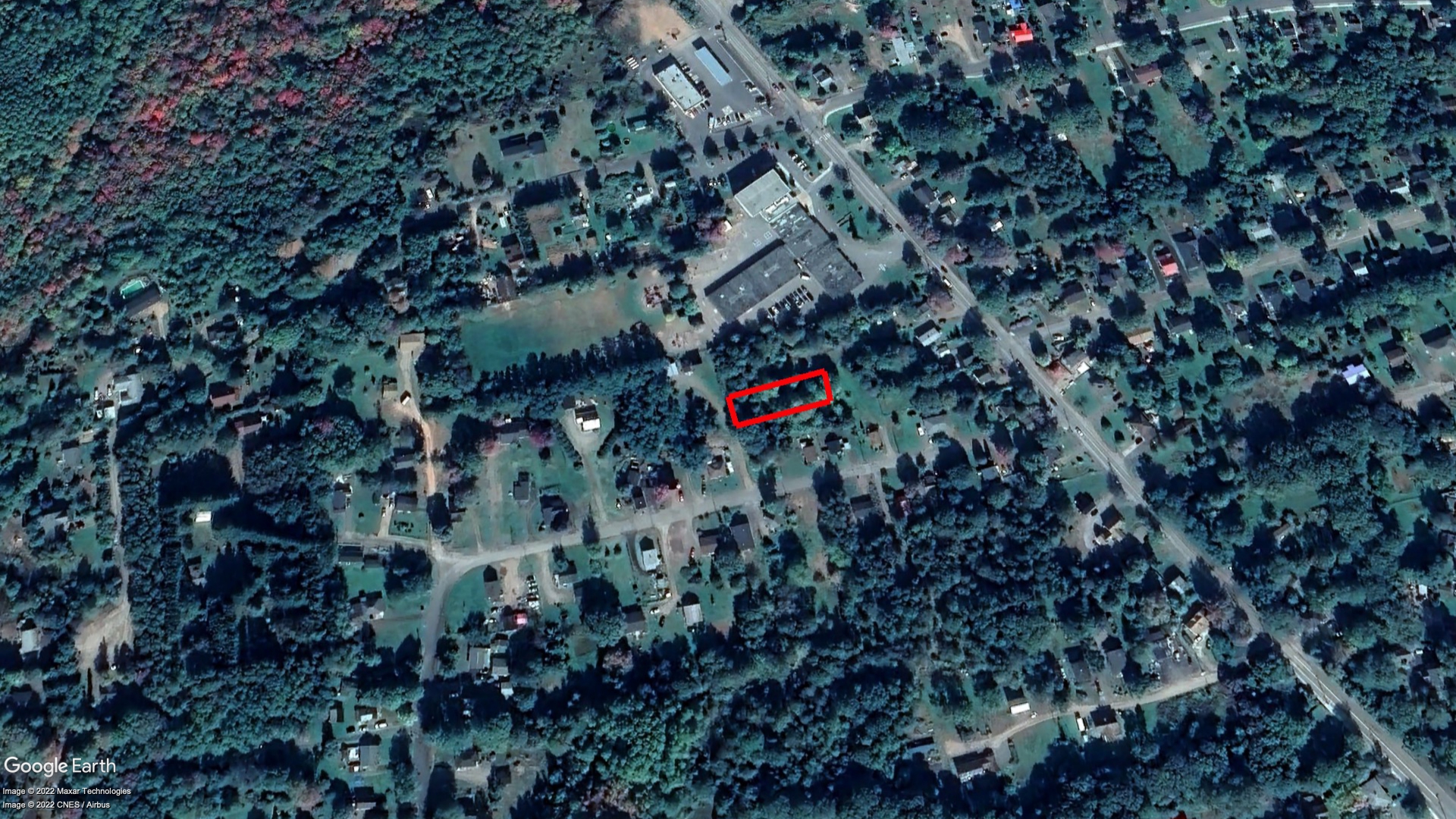 Tax Sale Kings, Nova Scotia - 01692178