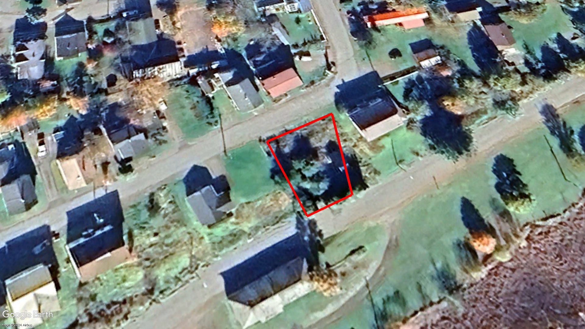 Tax Sale Cumberland, Nova Scotia - 03751546