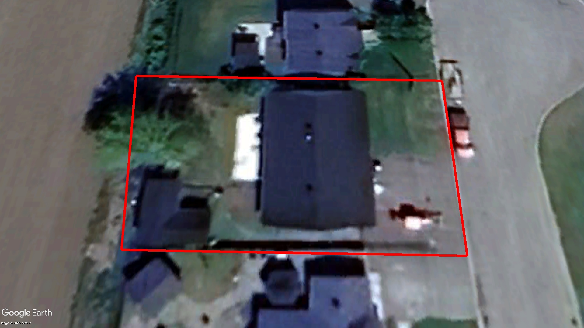 Tax Sale Montcalm, Quebec - 