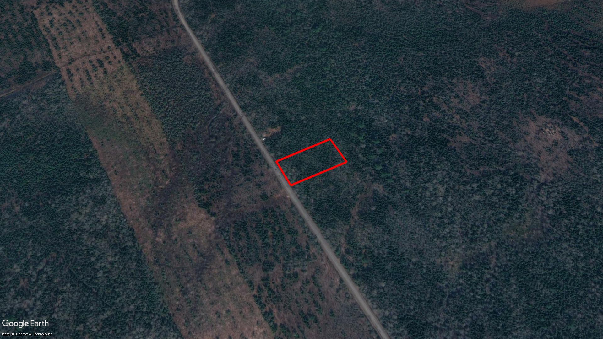 Tax Sale Kent, New Brunswick - 02412554