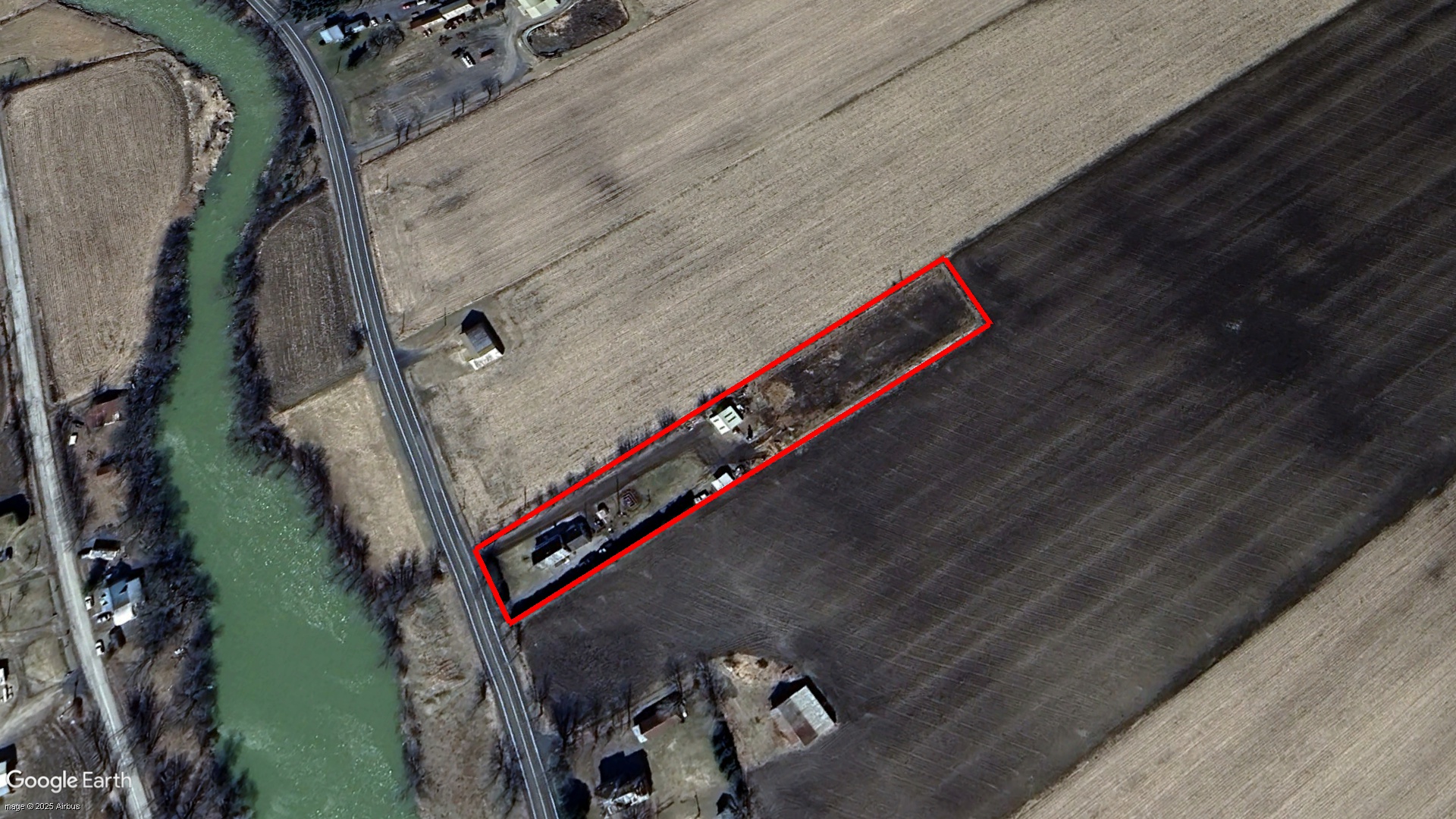 Tax Sale Vaudreuil-Soulanges, Quebec - 