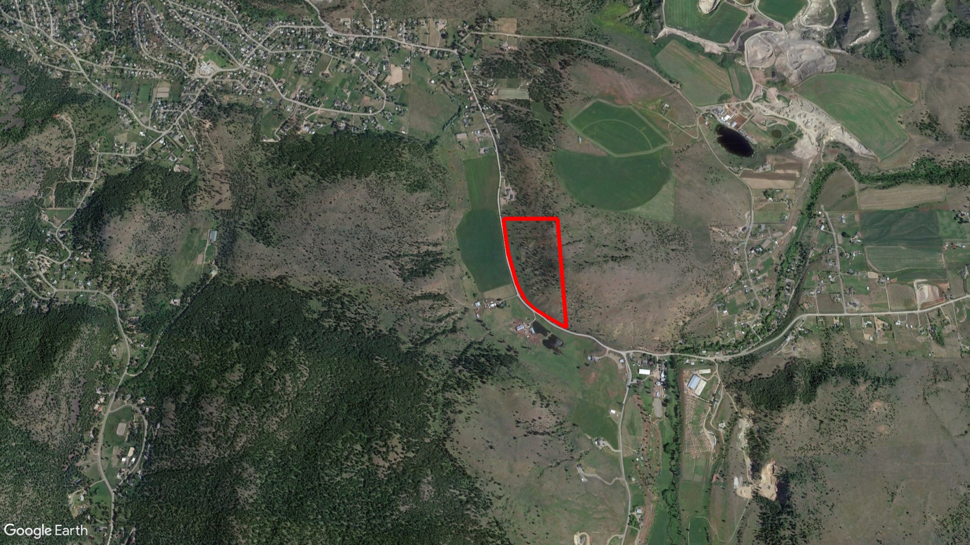 Tax Sale Kamloops, British Columbia - 56-10590-002