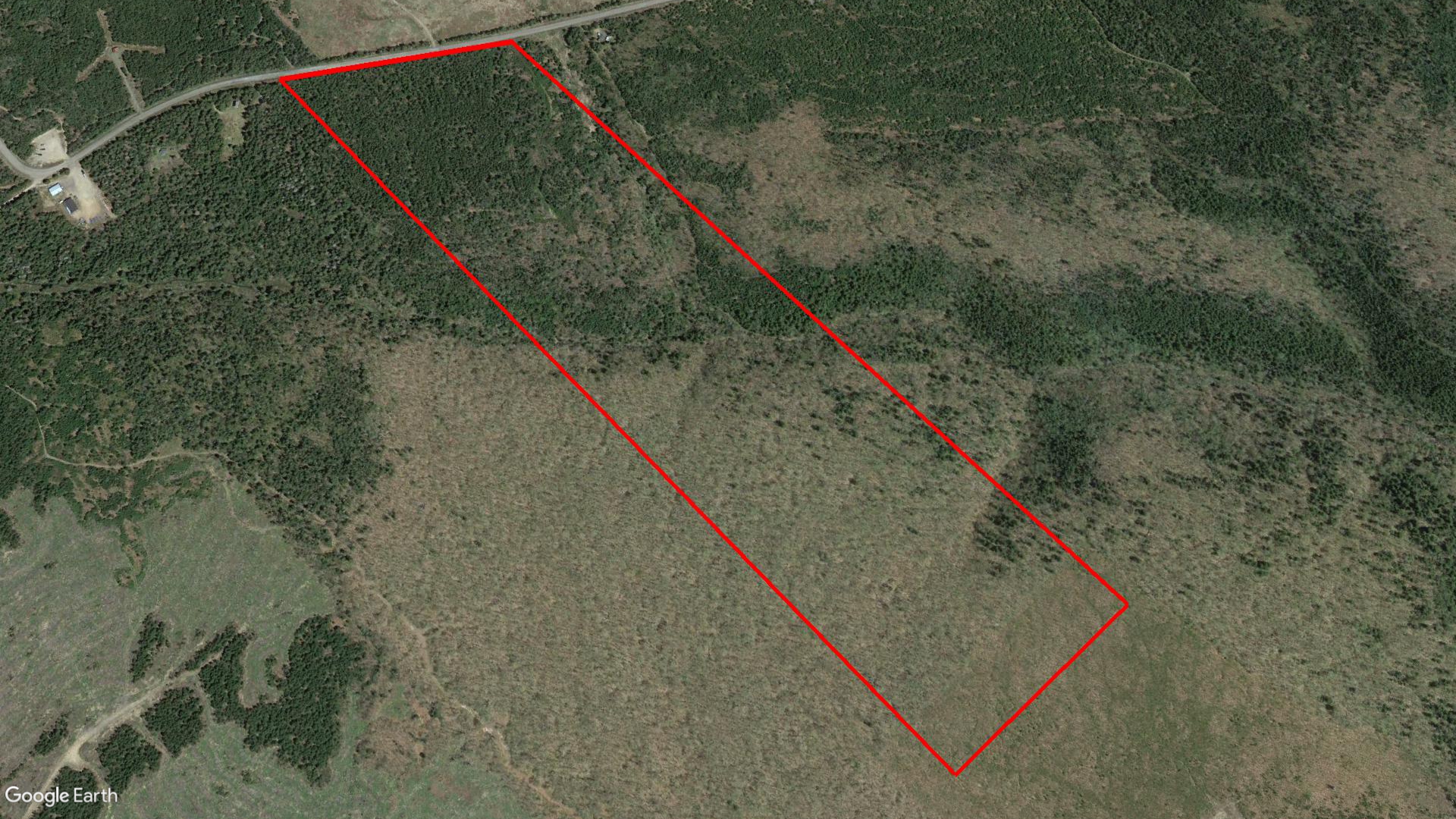 Tax Sale Albert Westmorland, New Brunswick - 01750836