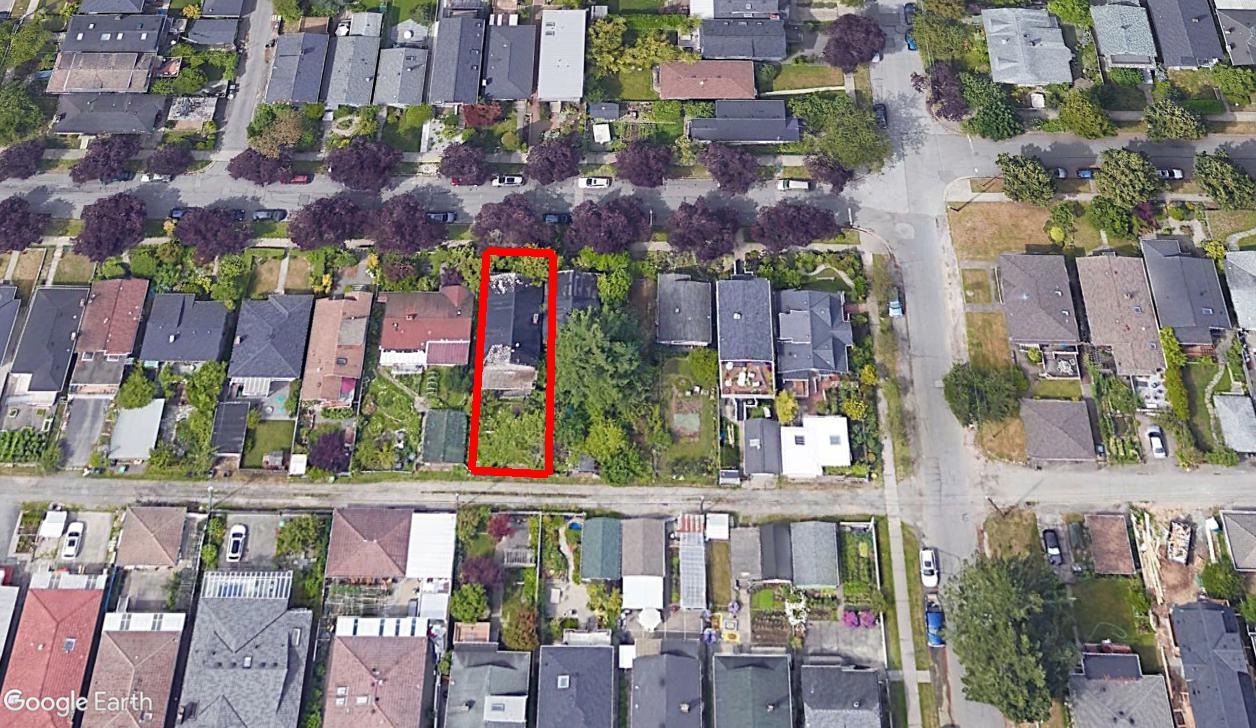 Tax Sale Vancouver, British Columbia - 09-200-014-634-265-50-0000