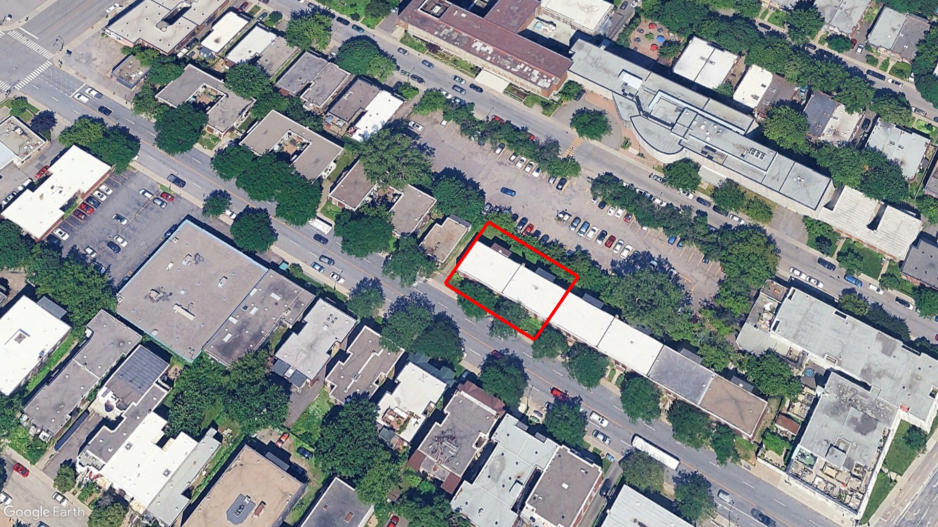 Tax Sale Montreal, Quebec - 433132-00