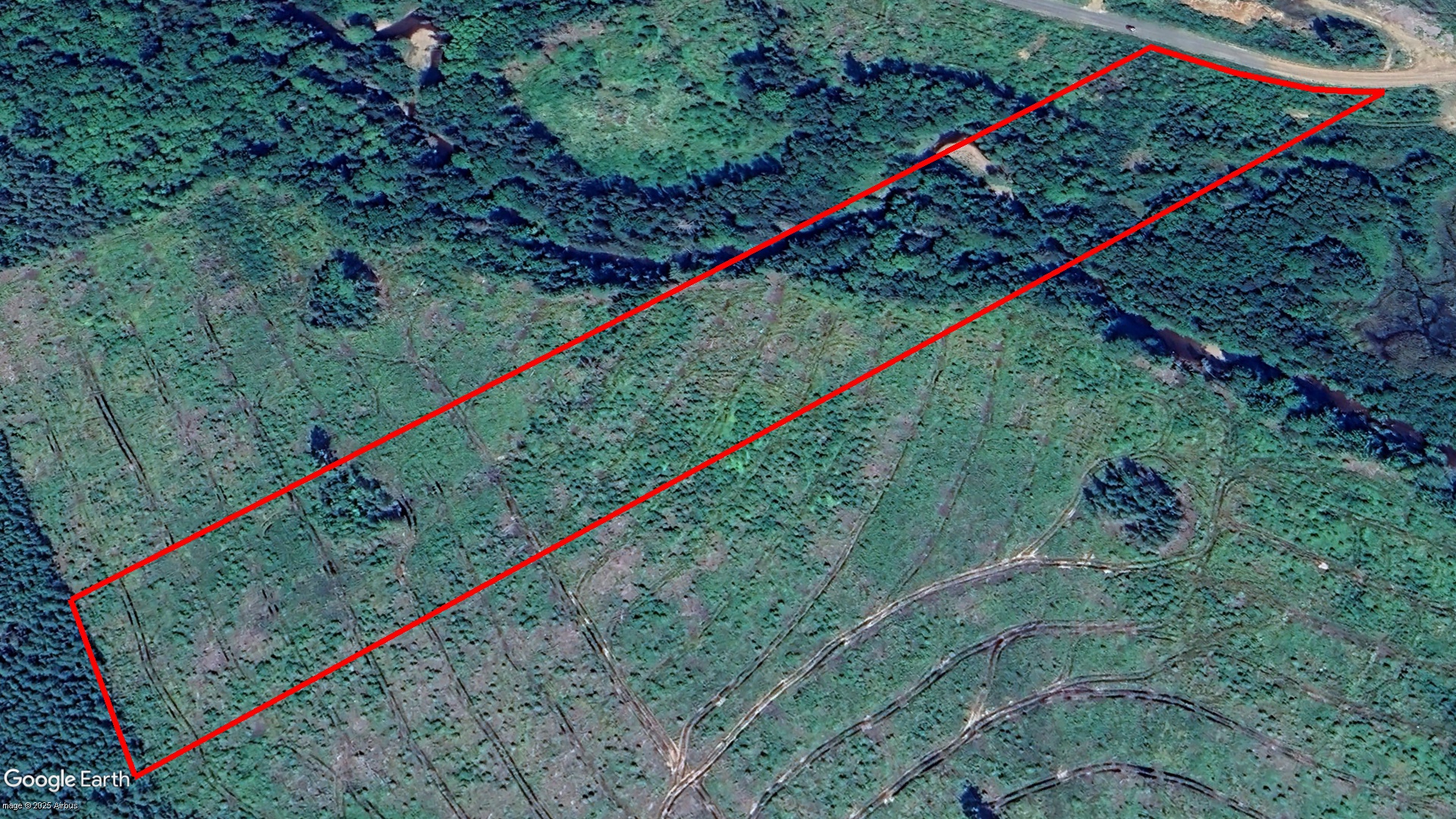 Tax Sale Inverness, Nova Scotia - 10921287