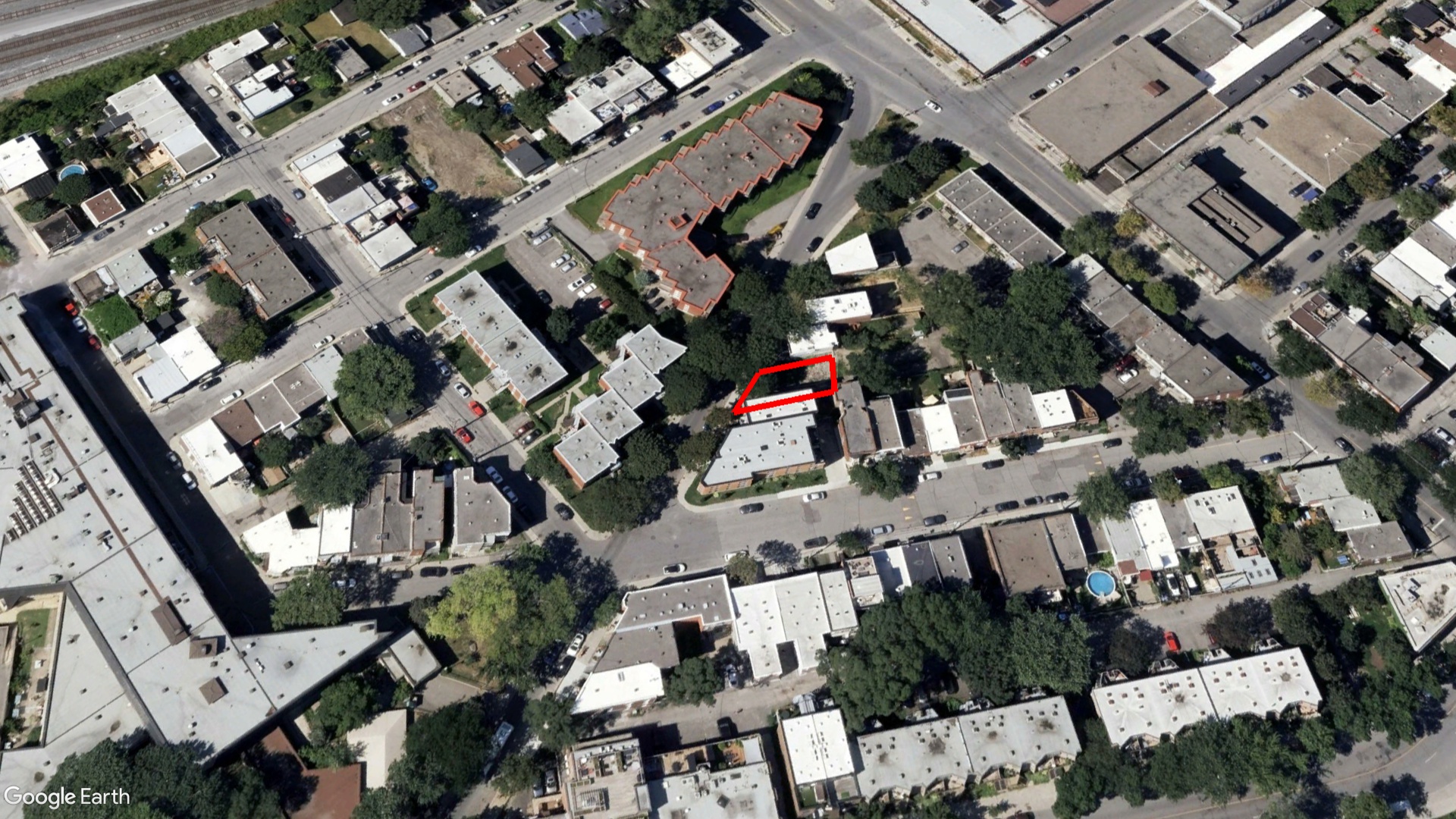 Tax Sale Montreal, Quebec - 421094-00