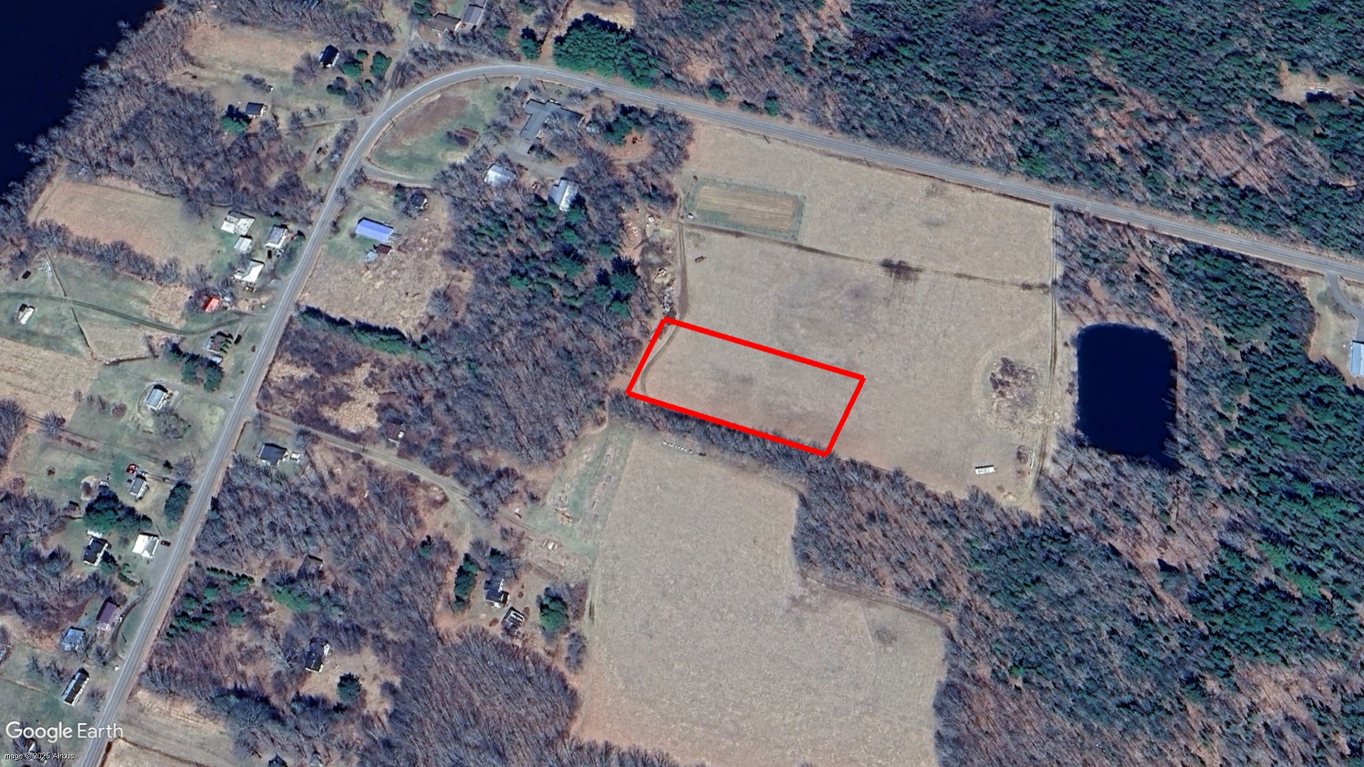 Tax Sale Queens, New Brunswick - 06461717