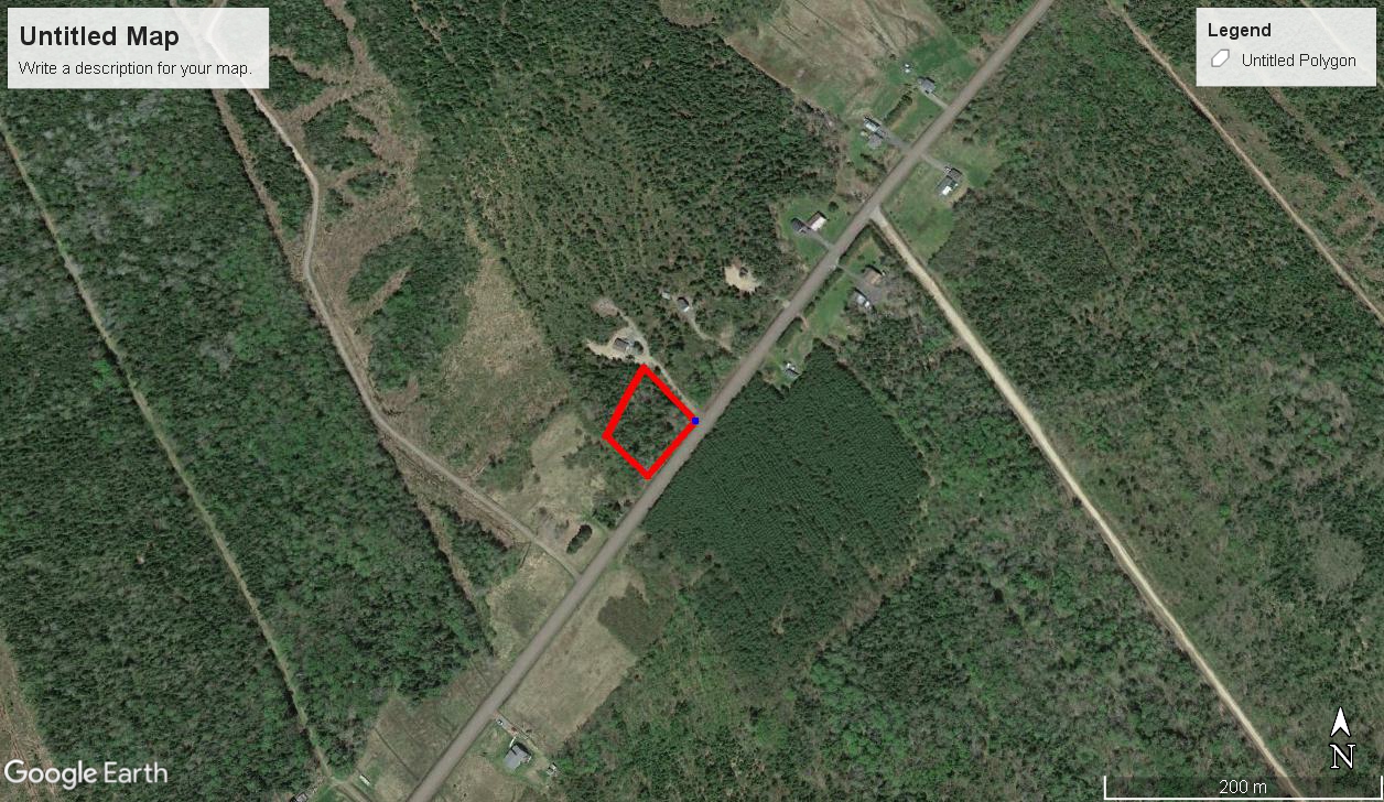 Tax Sale Moncton, New Brunswick - 02396897