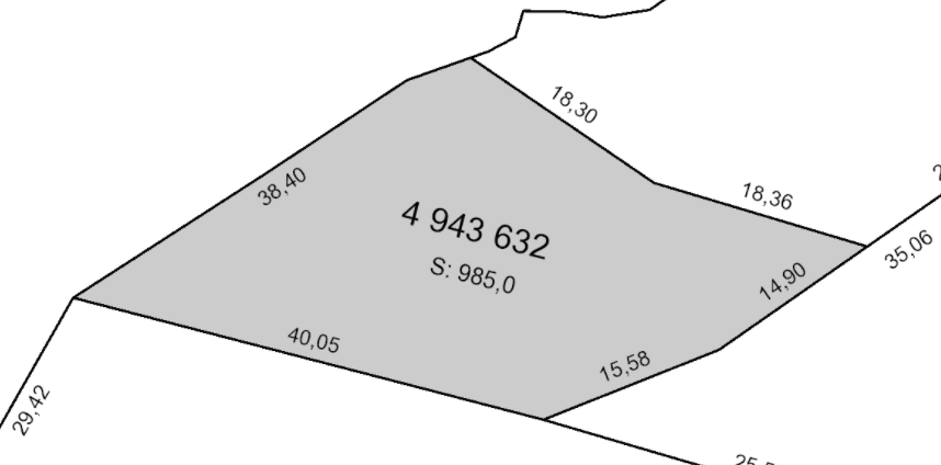 Tax Sale  Des-Collines-De-L'outaouais, Quebec - 6265-12-4195