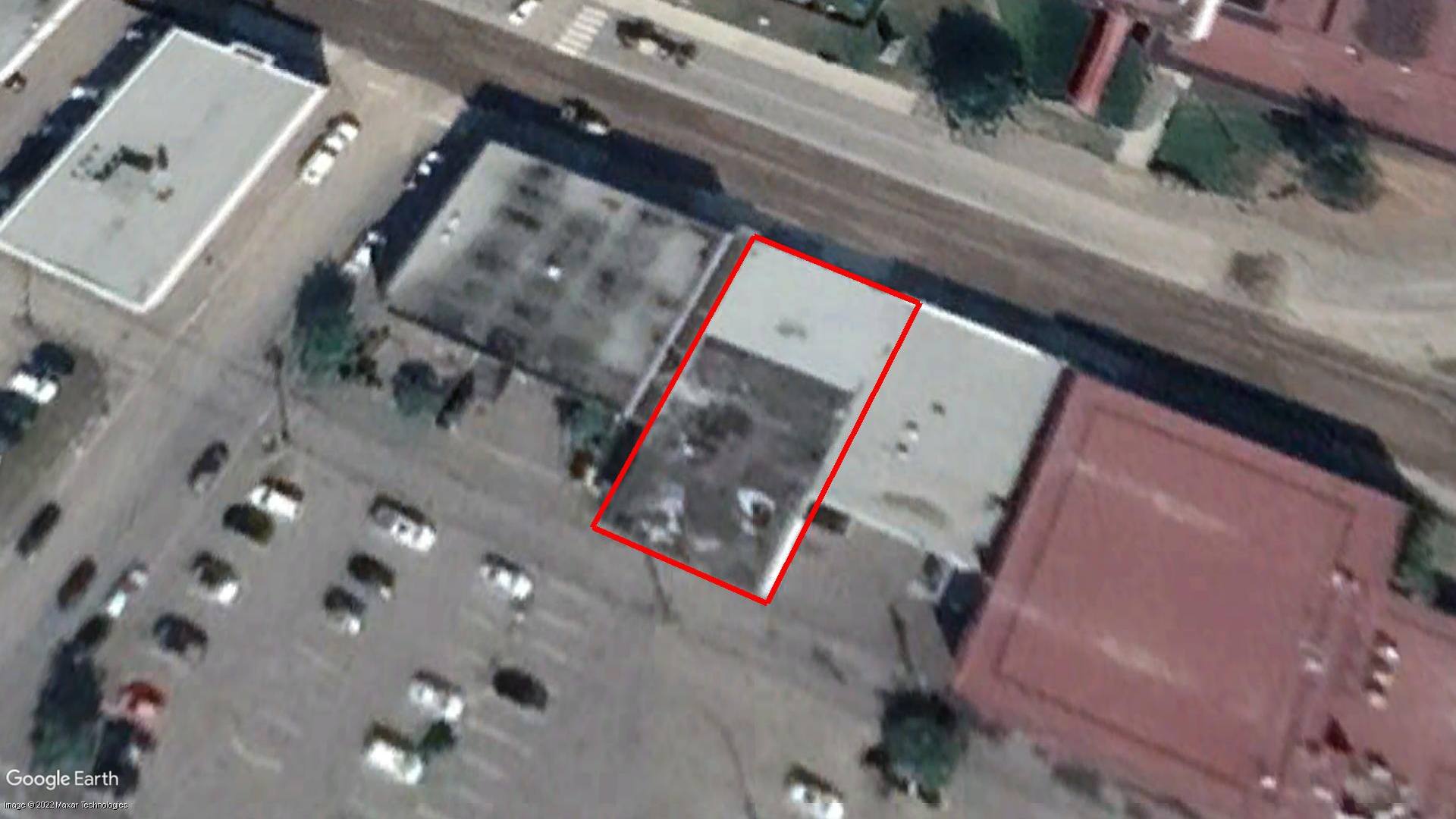 Tax Sale Prince George, British Columbia - 26-226-00-02852.000