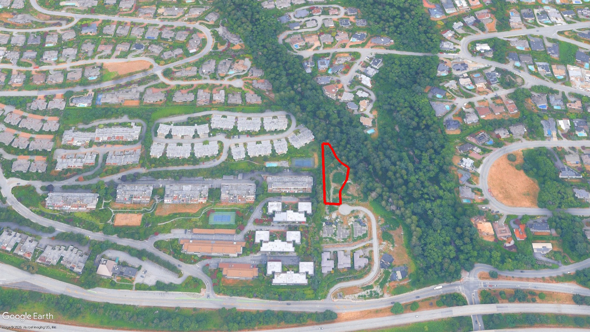 Tax Sale West Vancouver, British Columbia - 