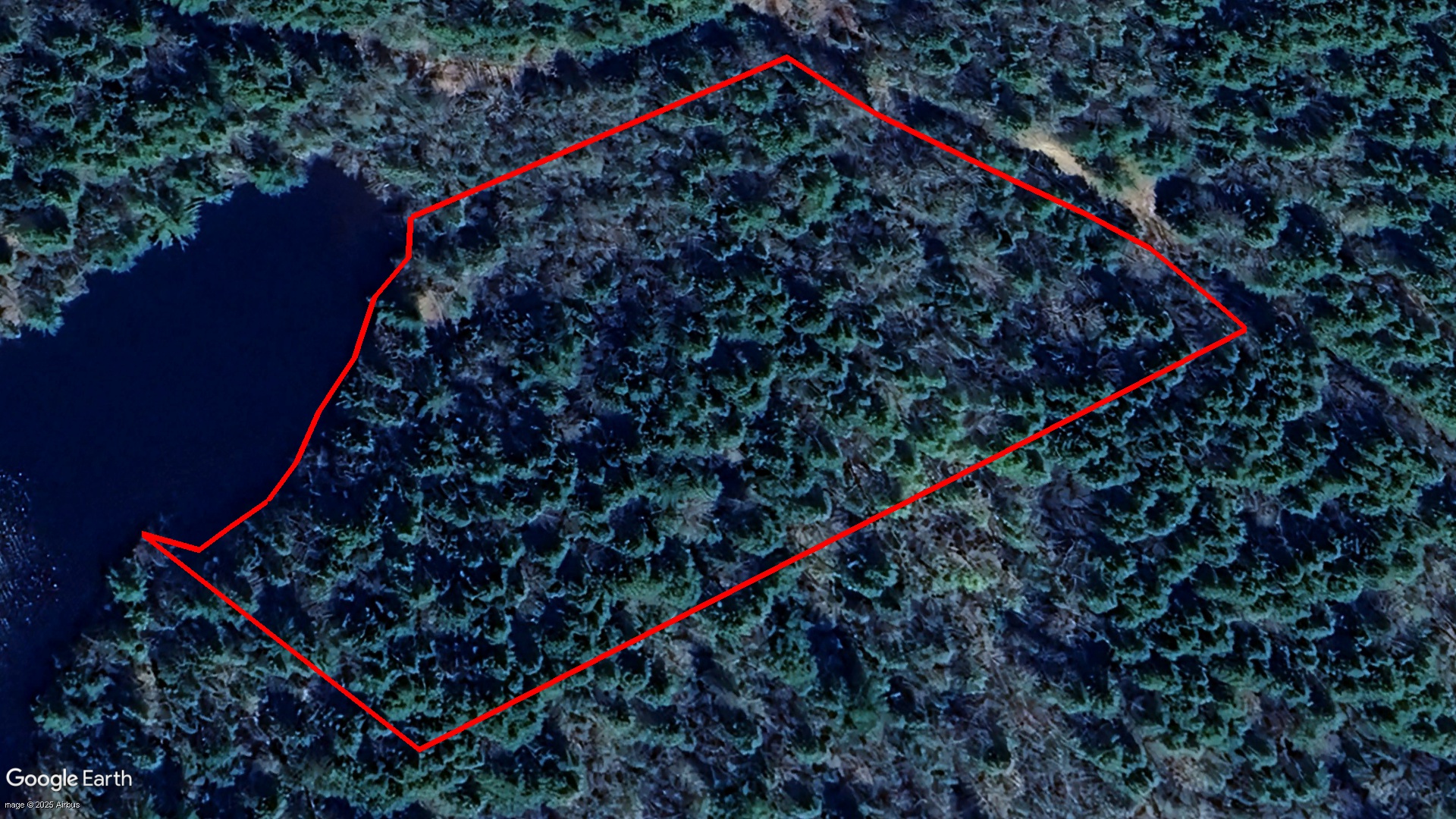 Tax Sale Queens, Nova Scotia - 05412862