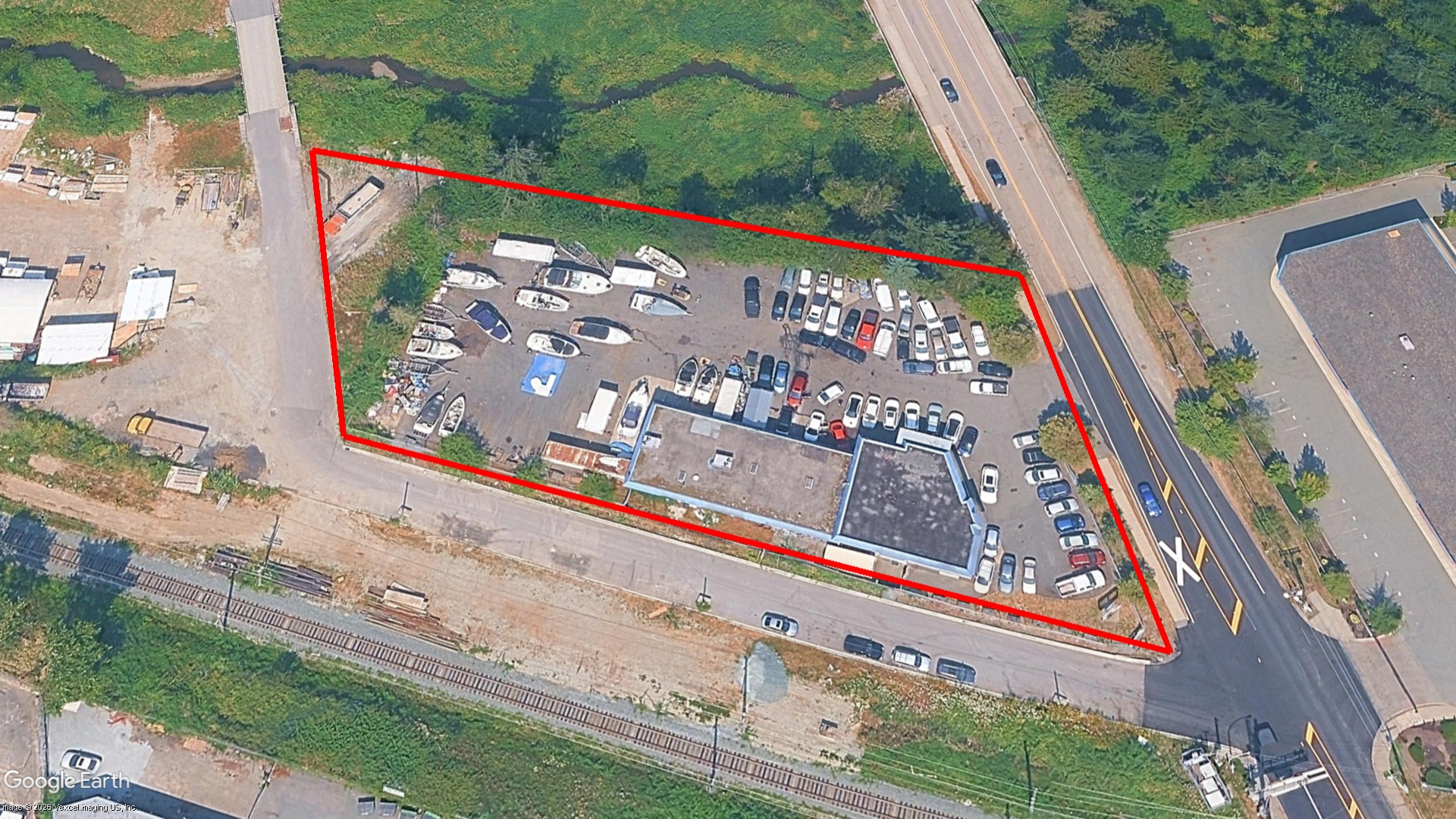 Tax Sale Surrey, British Columbia - 