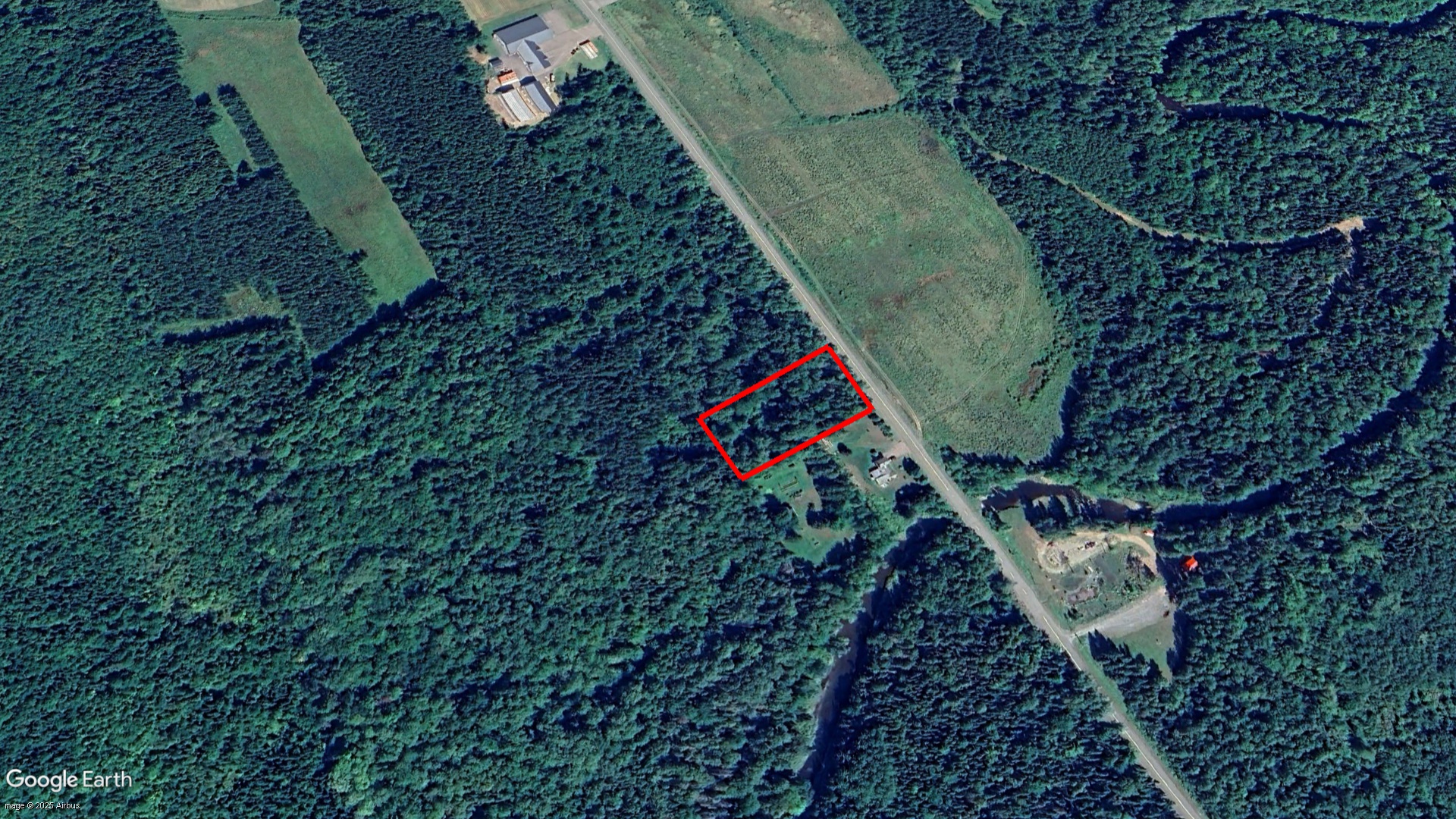 Tax Sale Kent, New Brunswick - 02397657