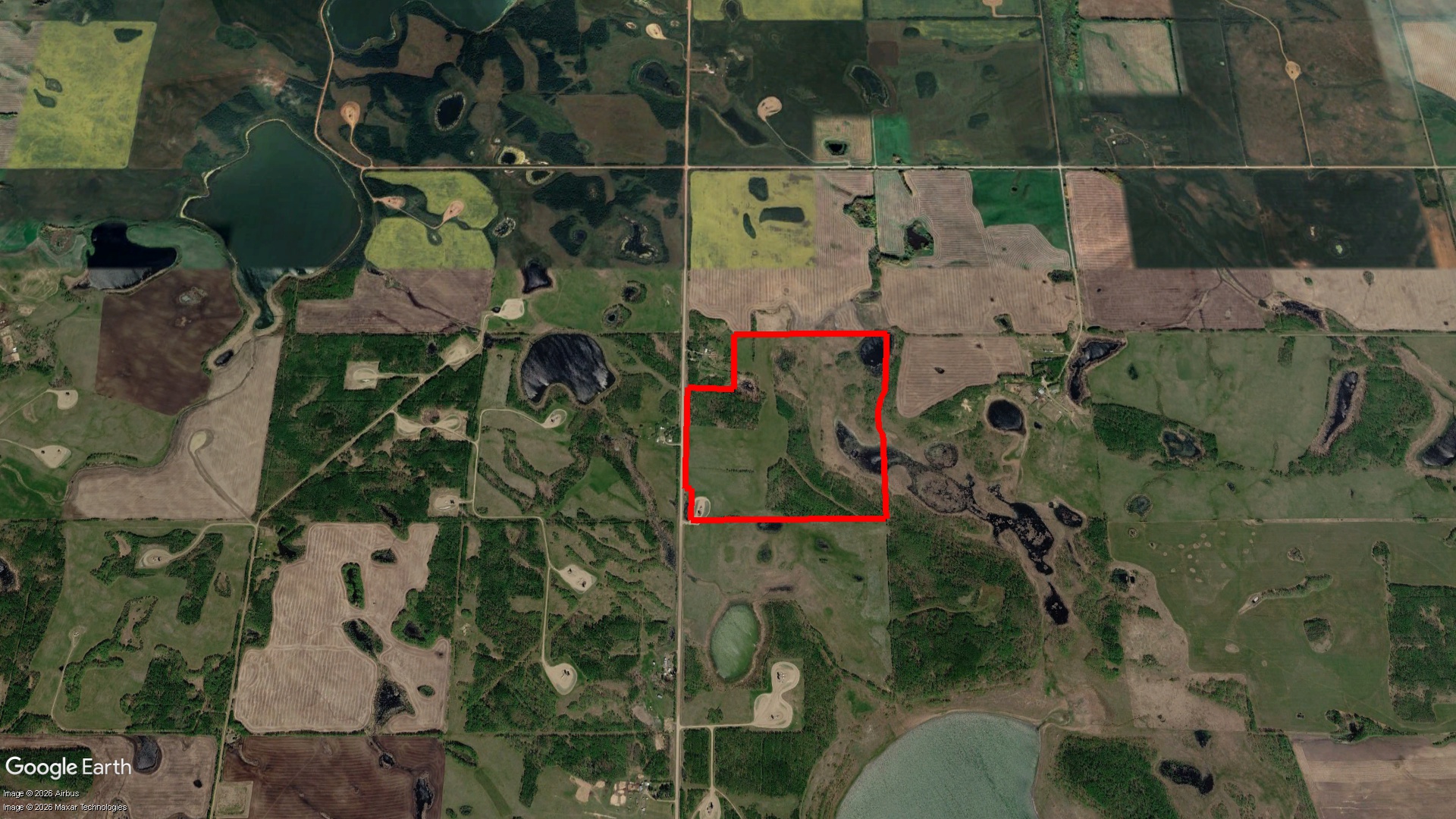 Tax Sale Vermilion River, Alberta - 554080402