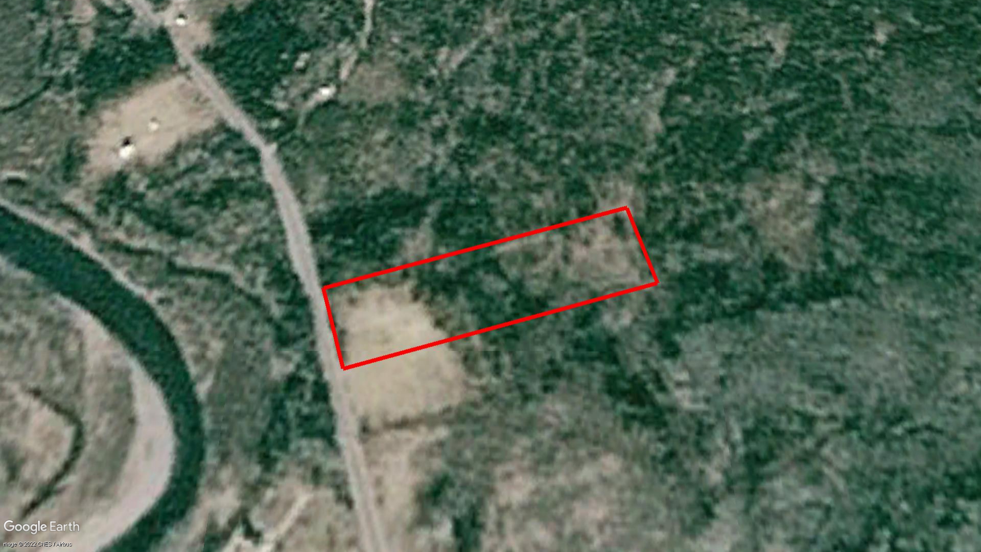 Tax Sale Northumberland, New Brunswick - 04590447