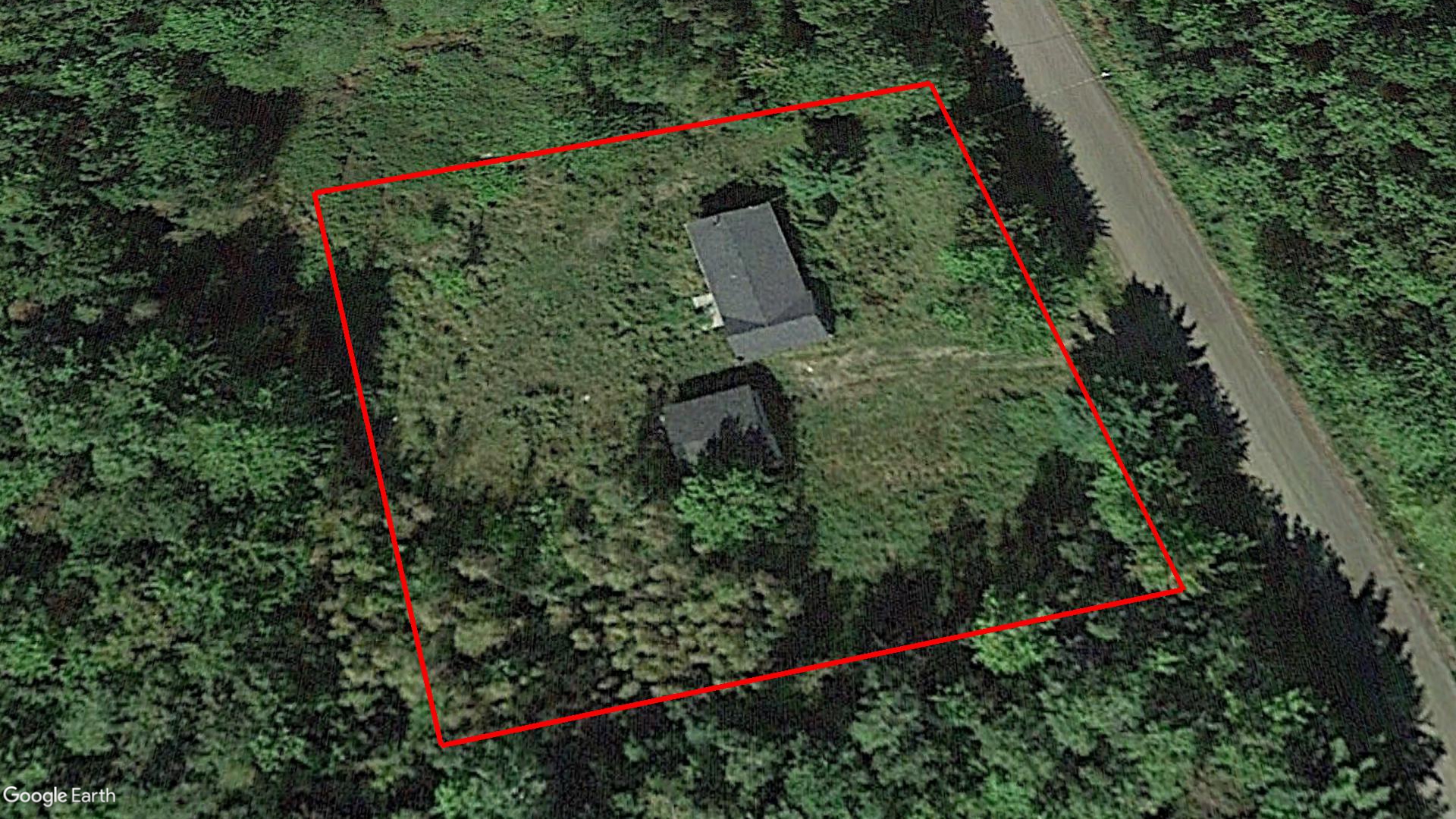 Tax Sale York/Sunbury, New Brunswick - 00820557