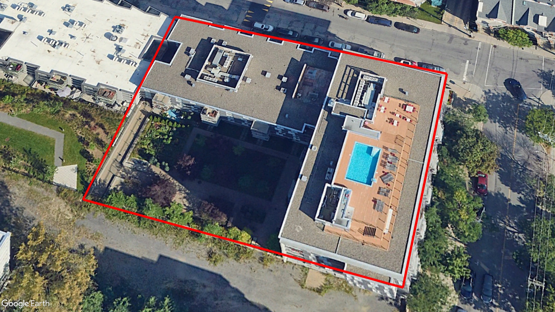 Tax Sale Montreal, Quebec - 560005-12