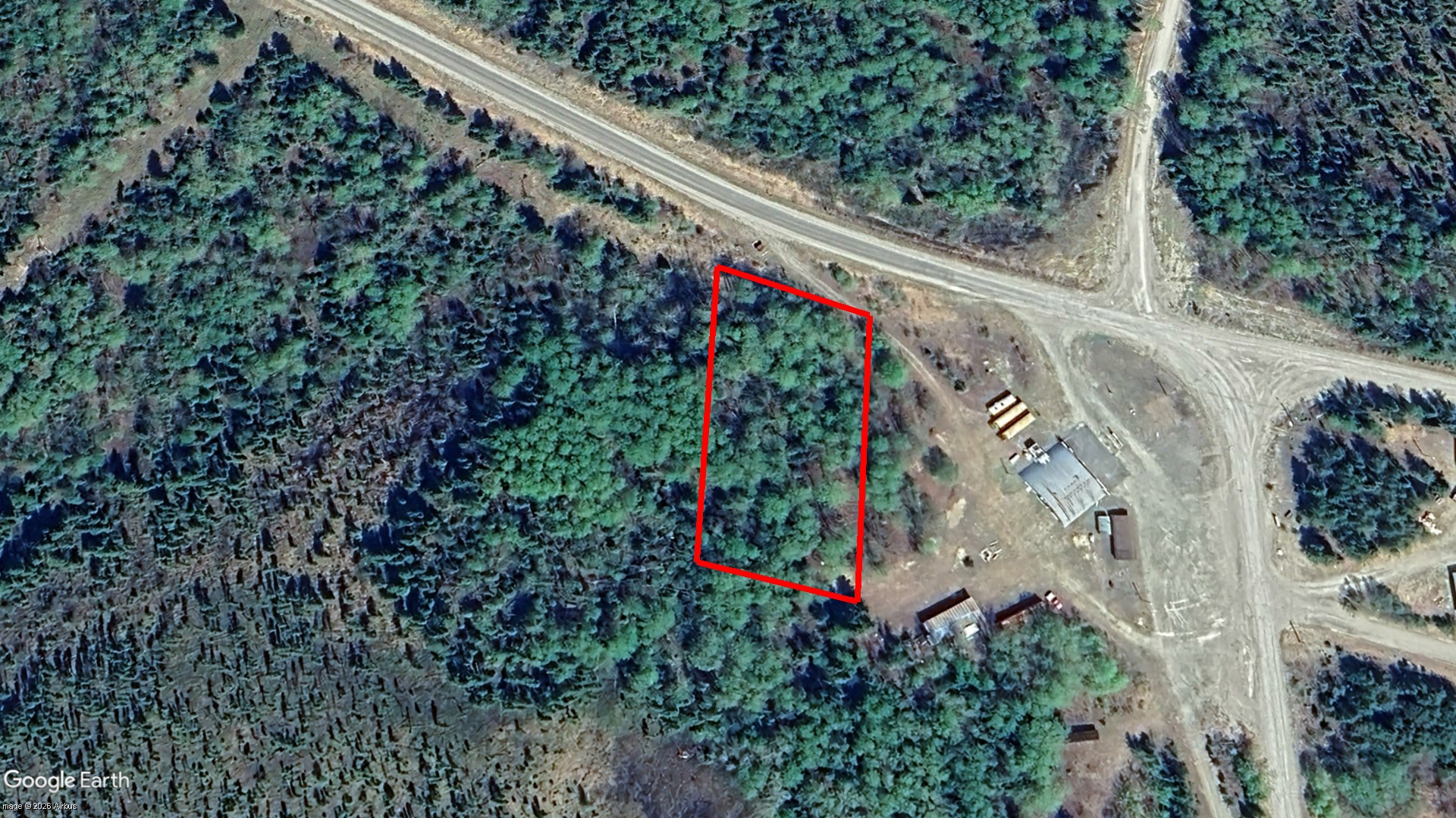 Tax Sale Greenstone, Ontario - 58 76 900 000 05500 0000