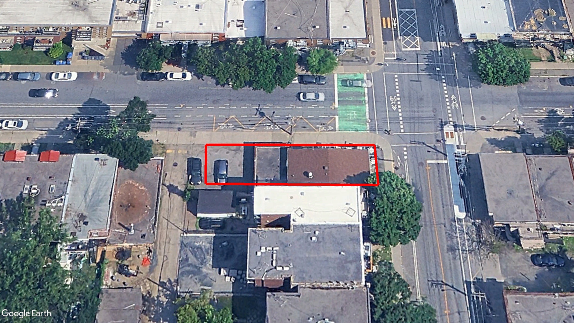 Tax Sale Montreal, Quebec - 010469-56