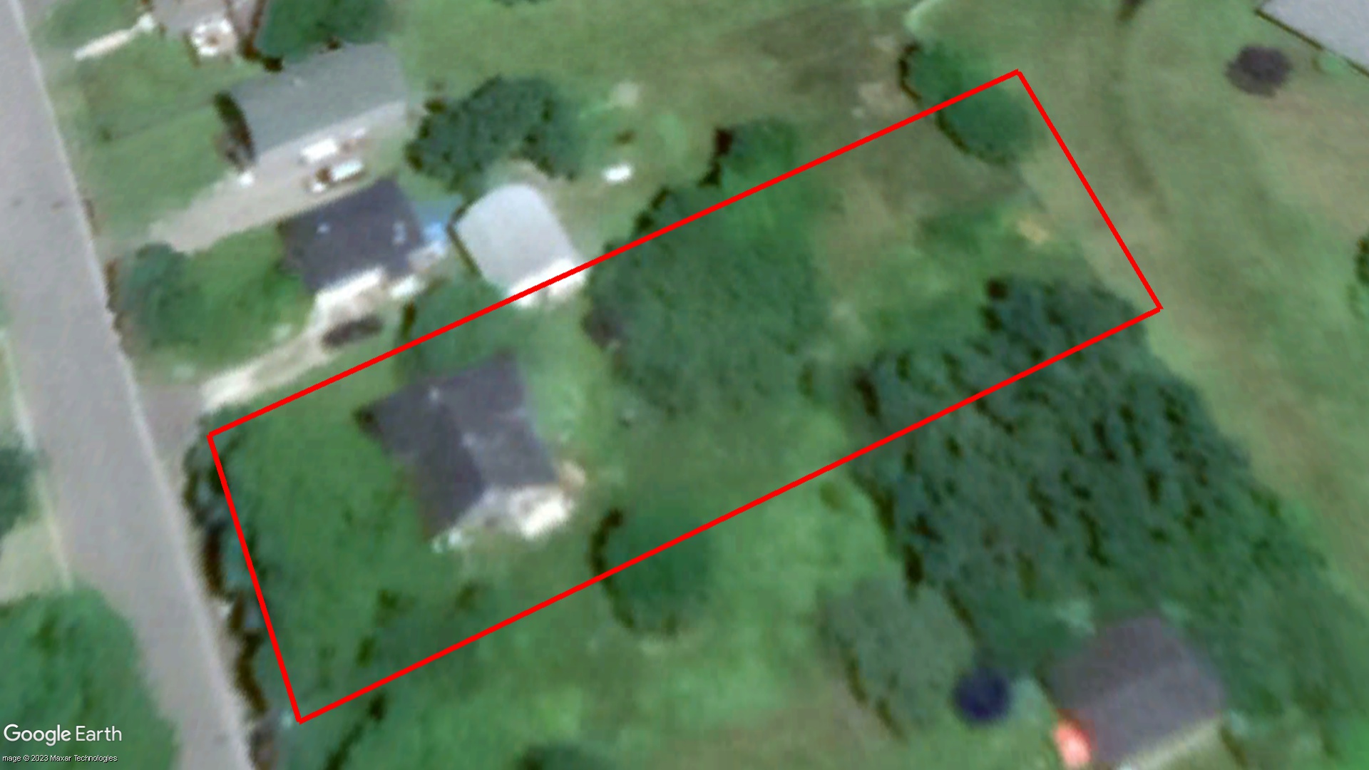 Tax Sale Cape Breton, Nova Scotia - 2864061