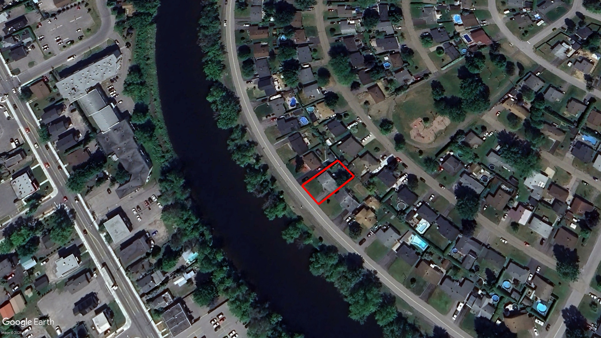 Tax Sale Joliette, Quebec - 