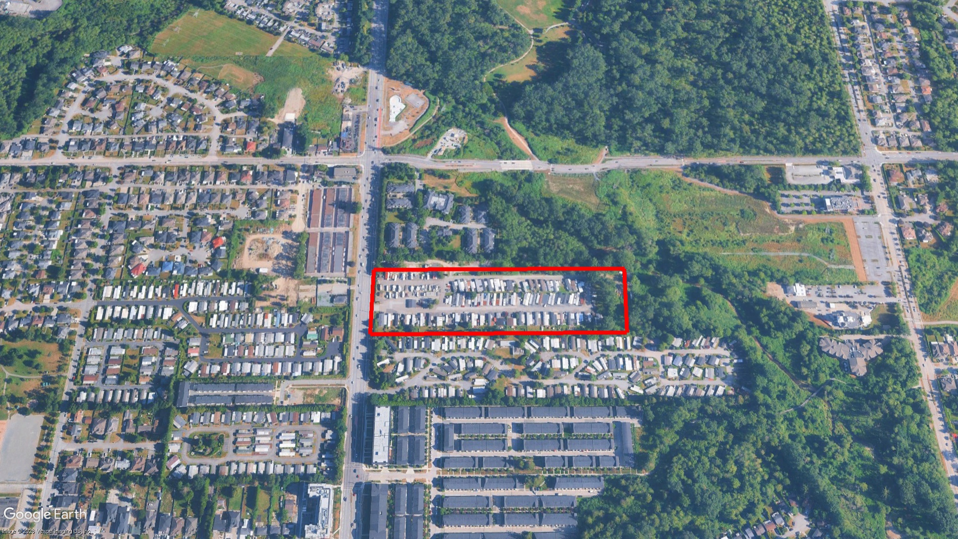 Tax Sale Surrey, British Columbia - 