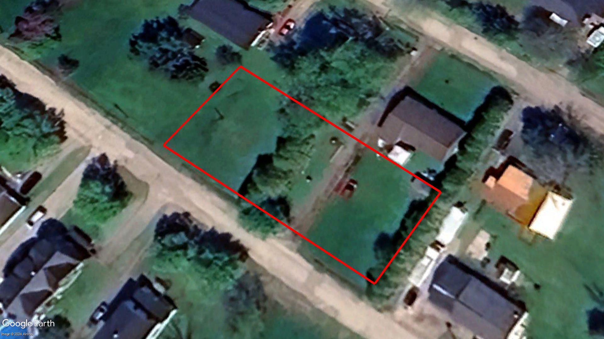 Tax Sale Albert Westmorland, New Brunswick - 02013716