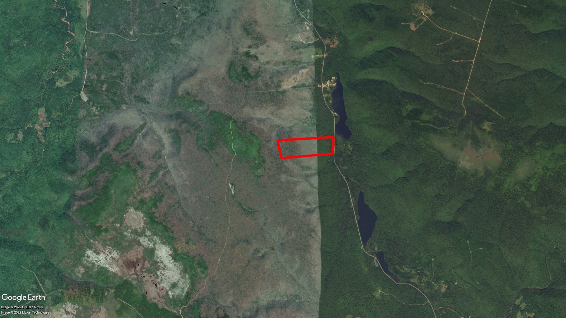 Tax Sale Inverness, Nova Scotia - 02522012