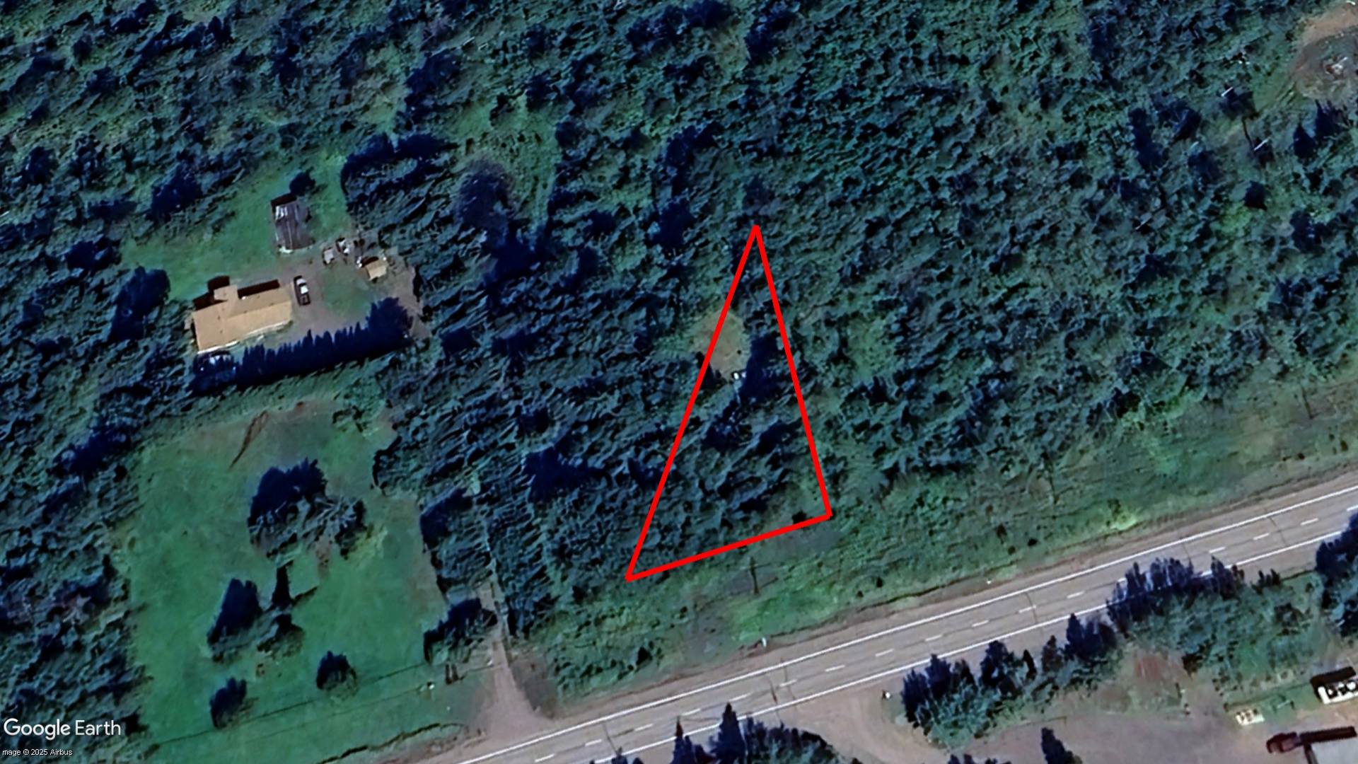 Tax Sale Shuniah, Ontario - 58 28 010 003 18200 0000