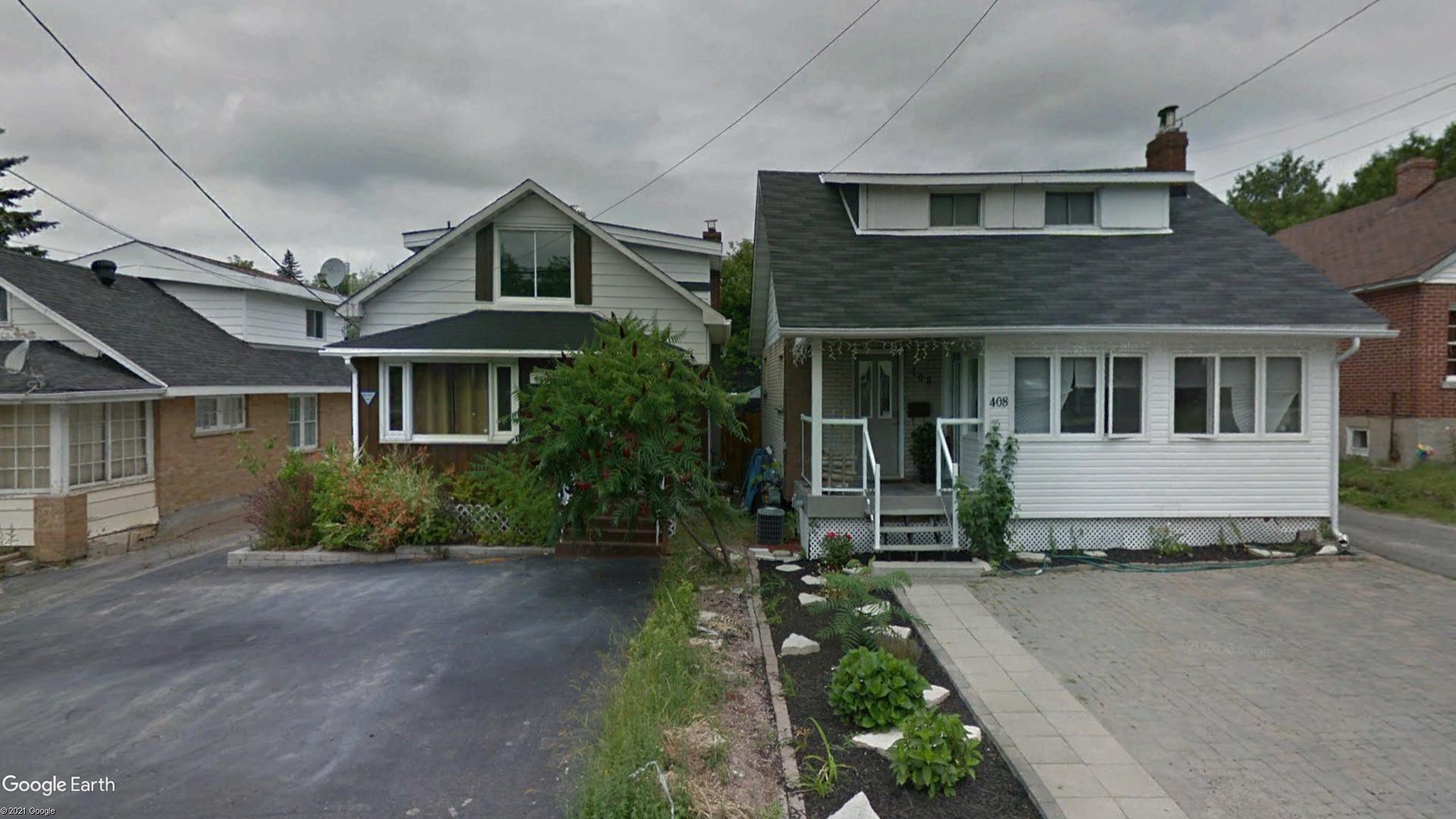 Tax Sale Greater Sudbury, Ontario - 010.004.08500.0000