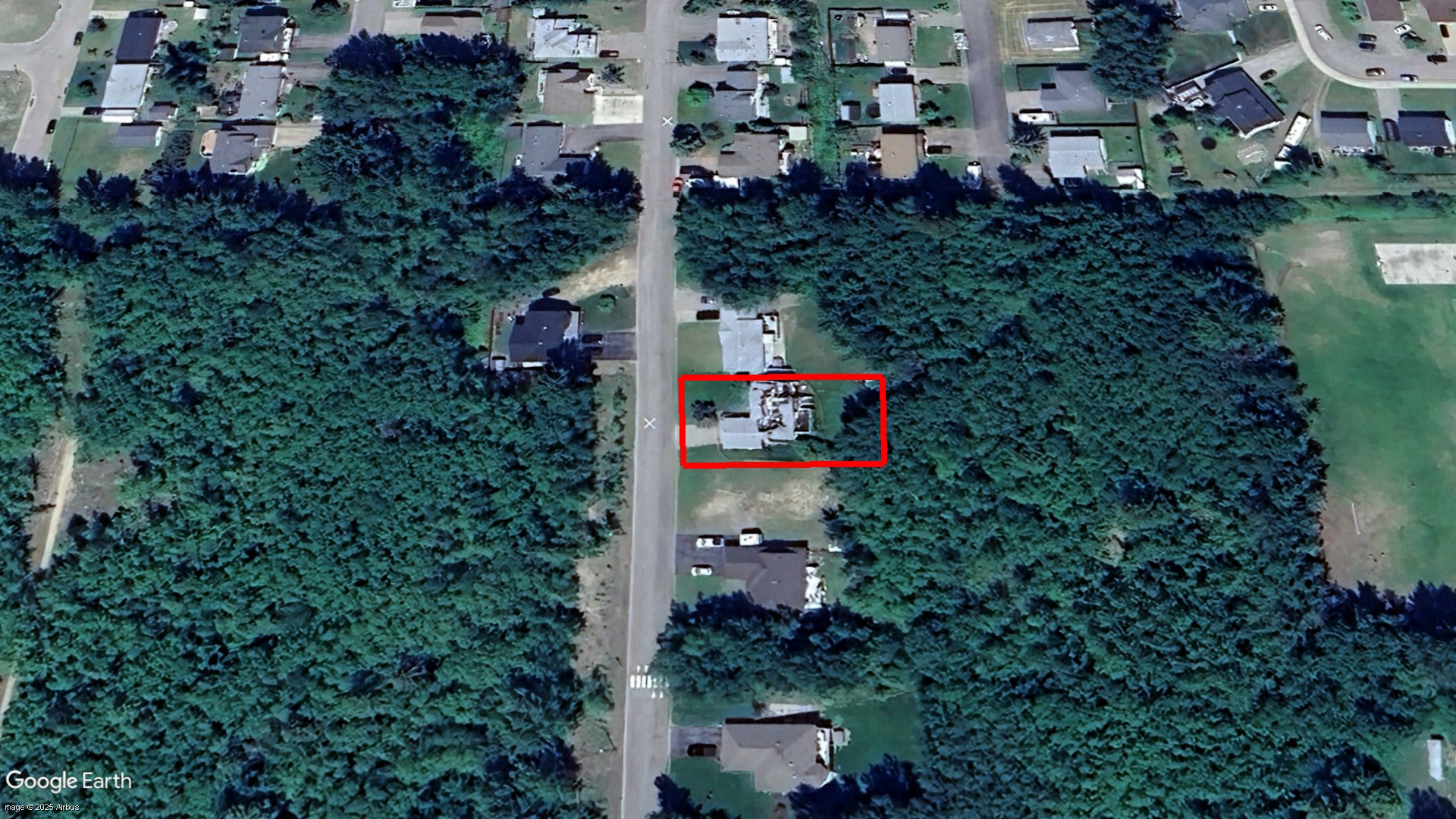 Tax Sale Quesnel, British Columbia - 470-0004724.014