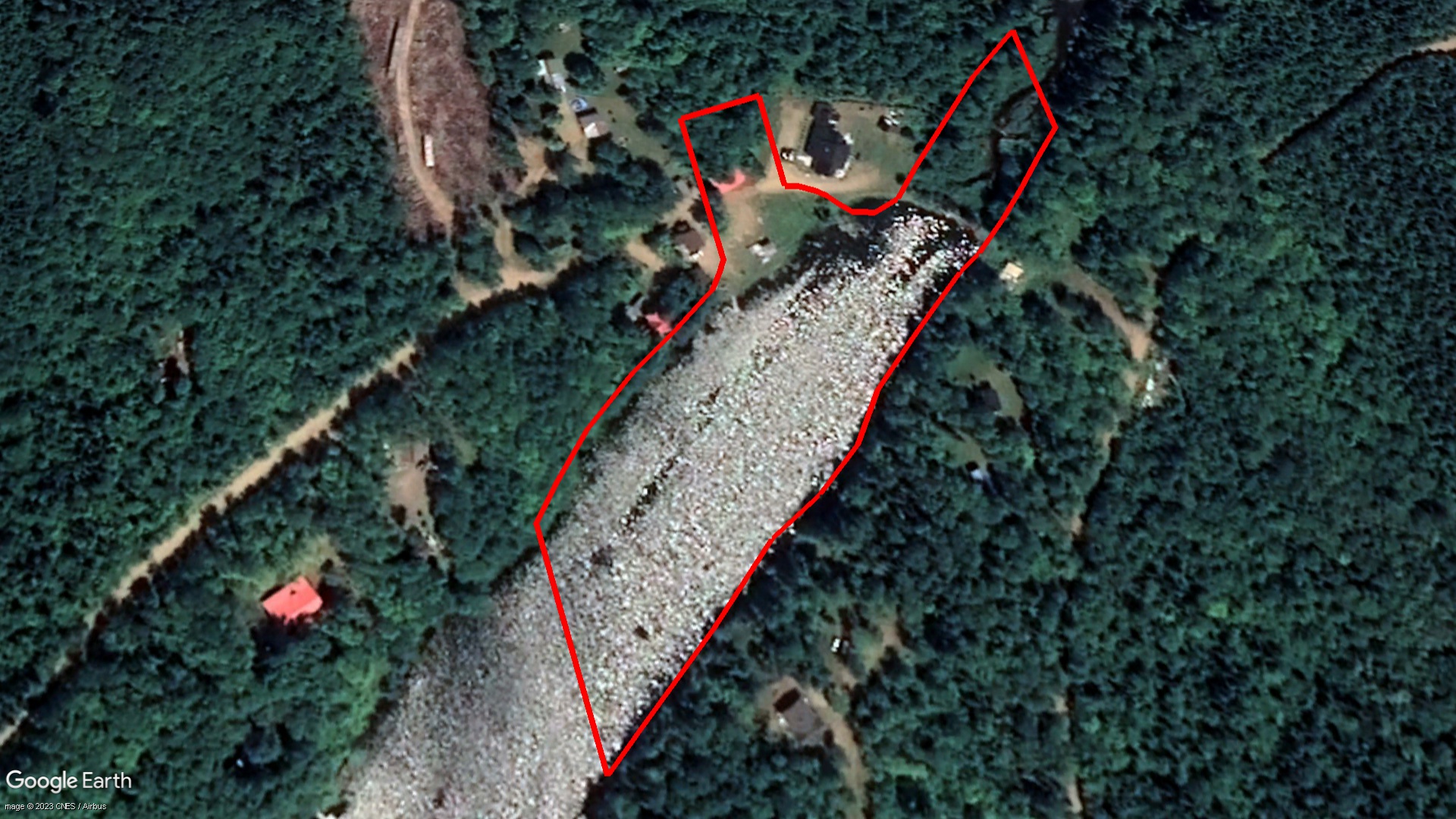 Tax Sale Gloucester, New Brunswick - 06085383