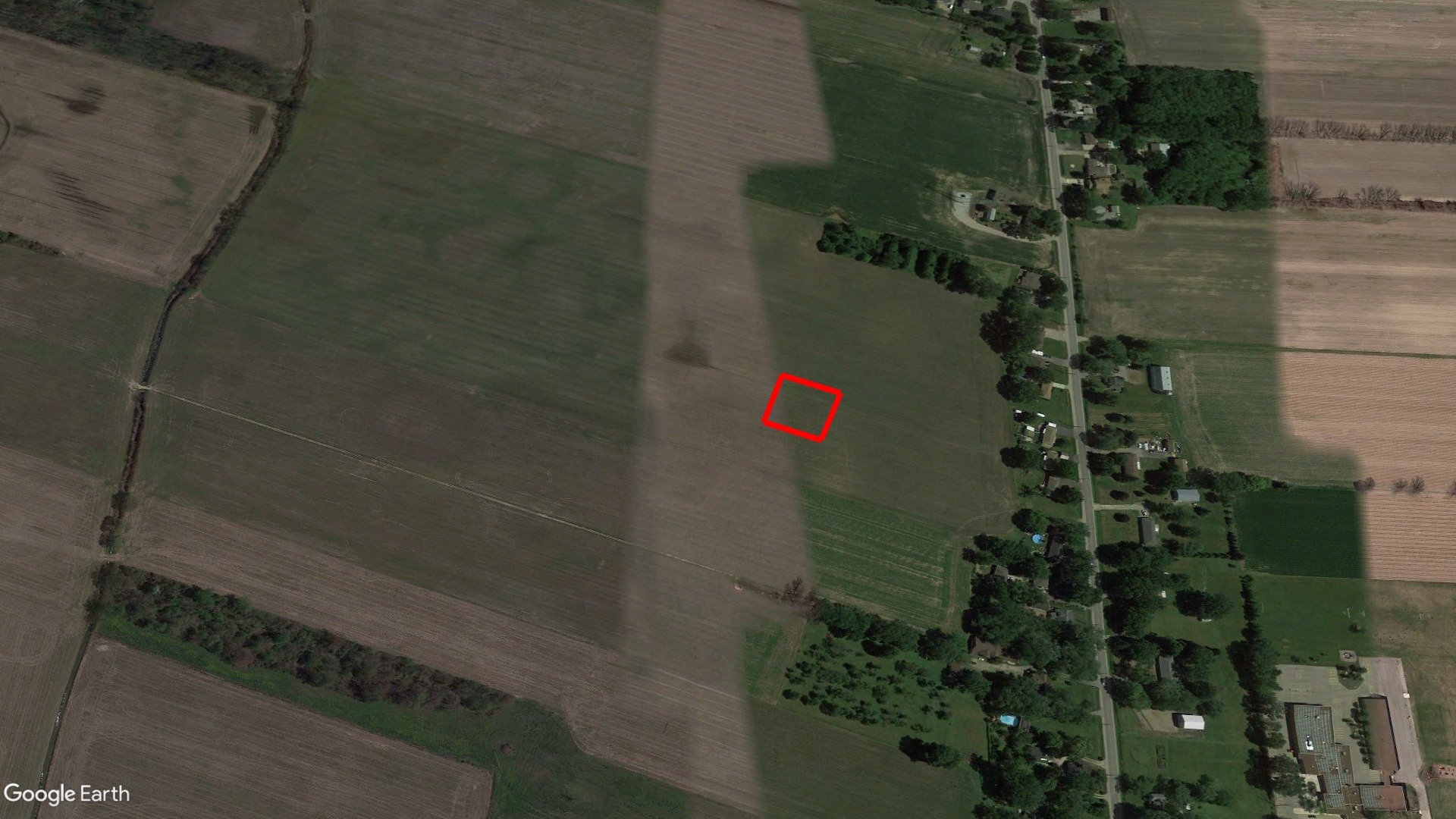 Tax Sale Lasalle, Ontario - 