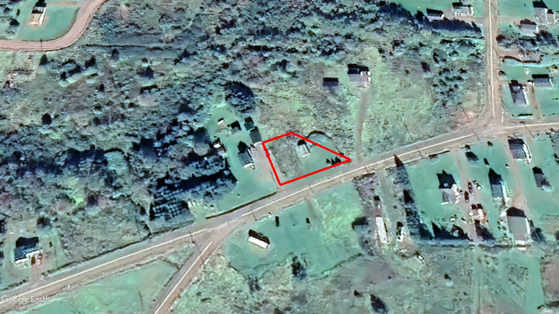 Tax Sale Cumberland, Nova Scotia - 00389765