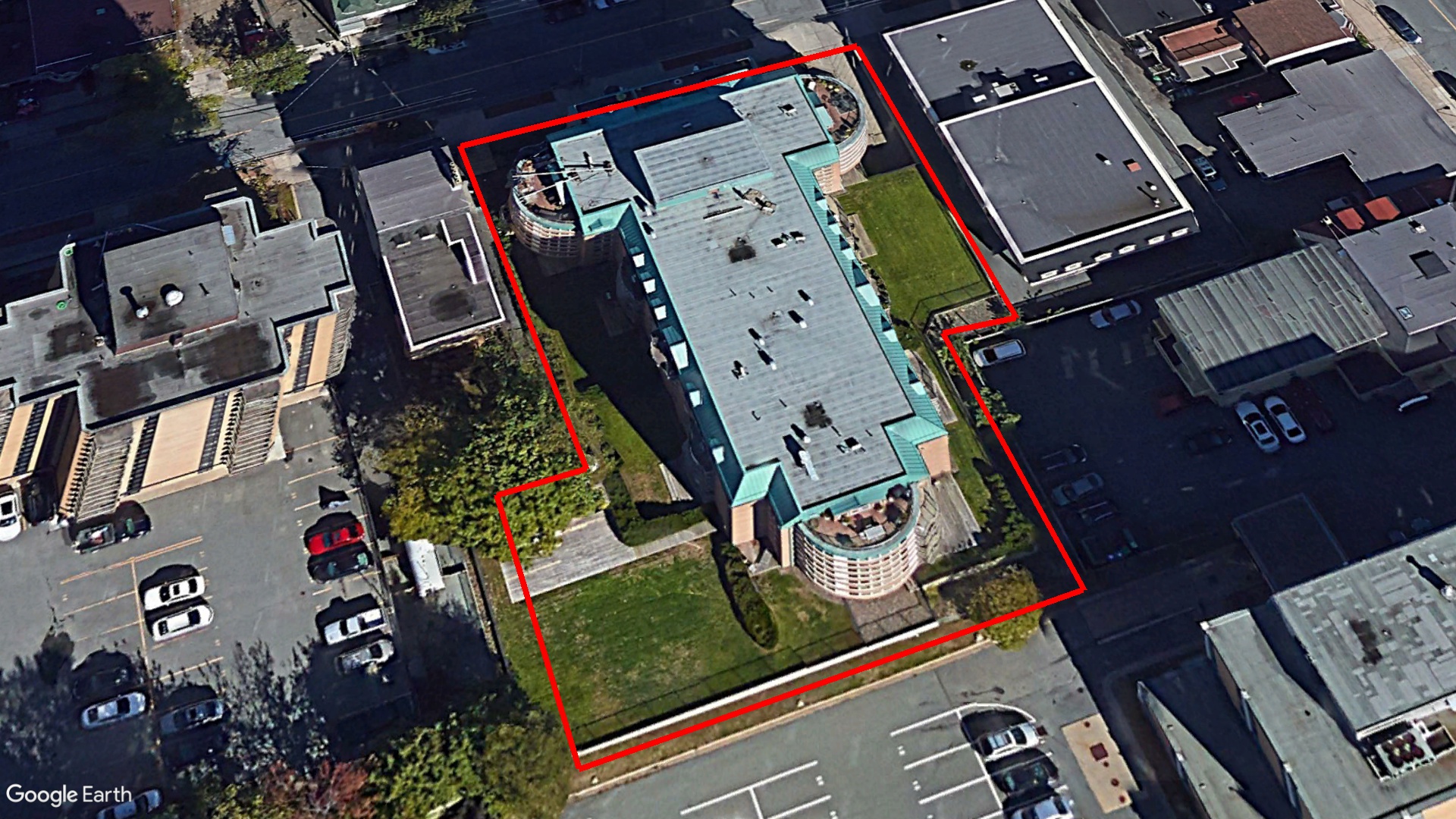 Tax Sale Halifax, Nova Scotia - 09916865