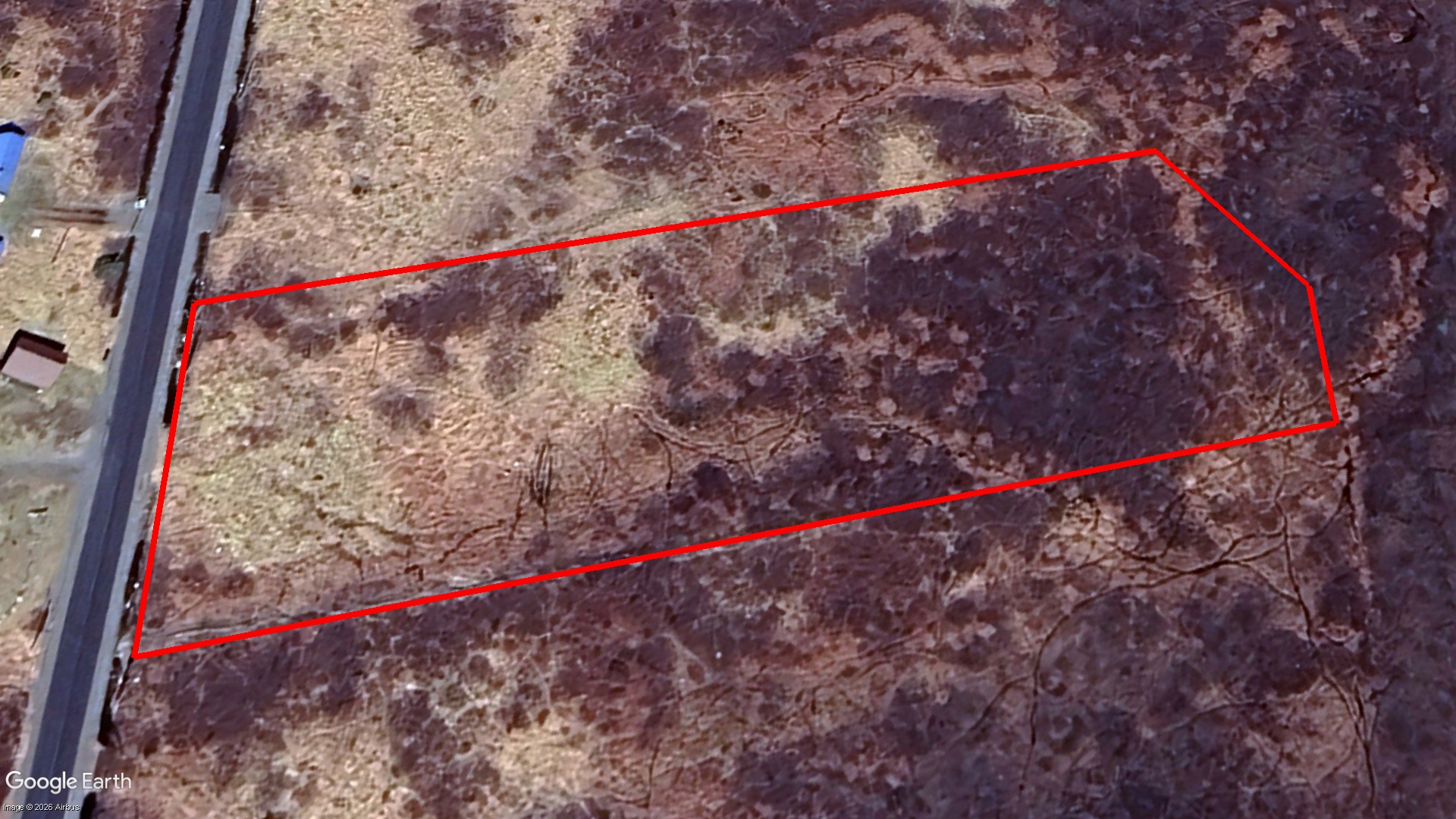 Tax Sale Barrington, Nova Scotia - 03394956