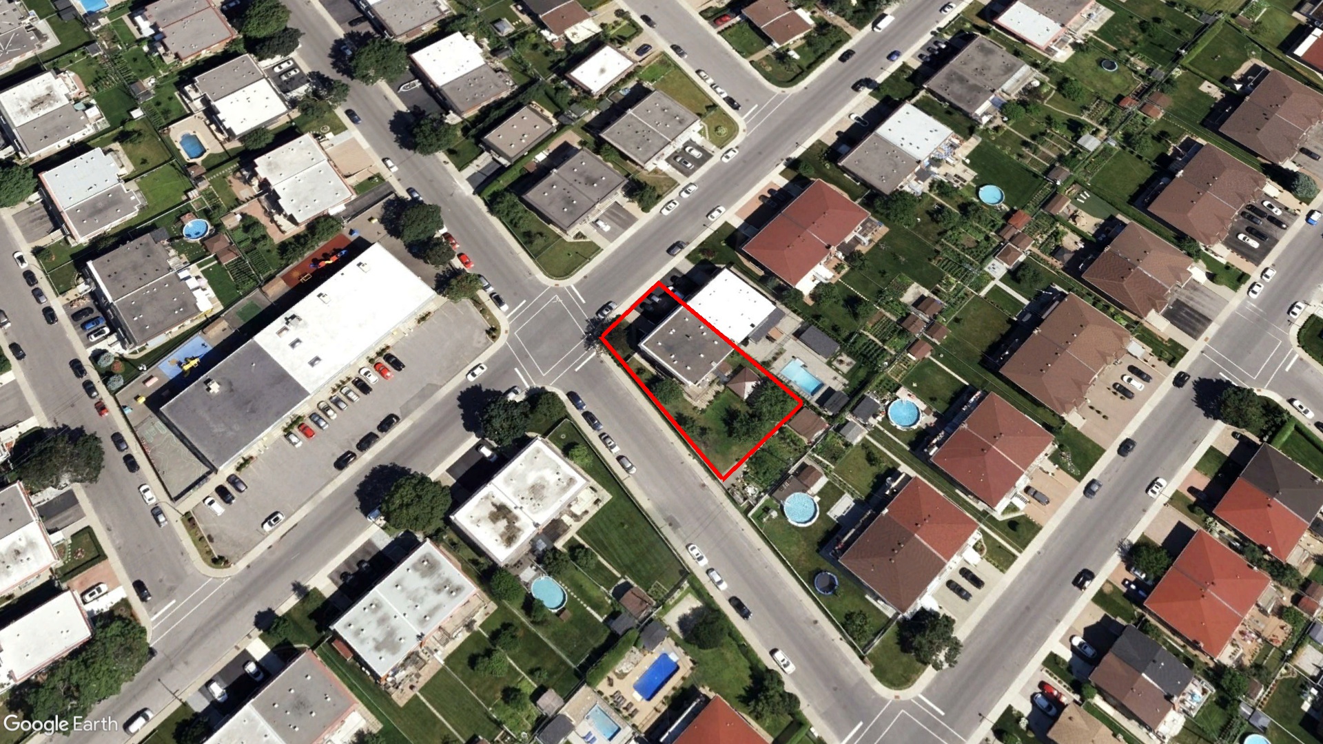 Tax Sale Montreal, Quebec - 894333-80