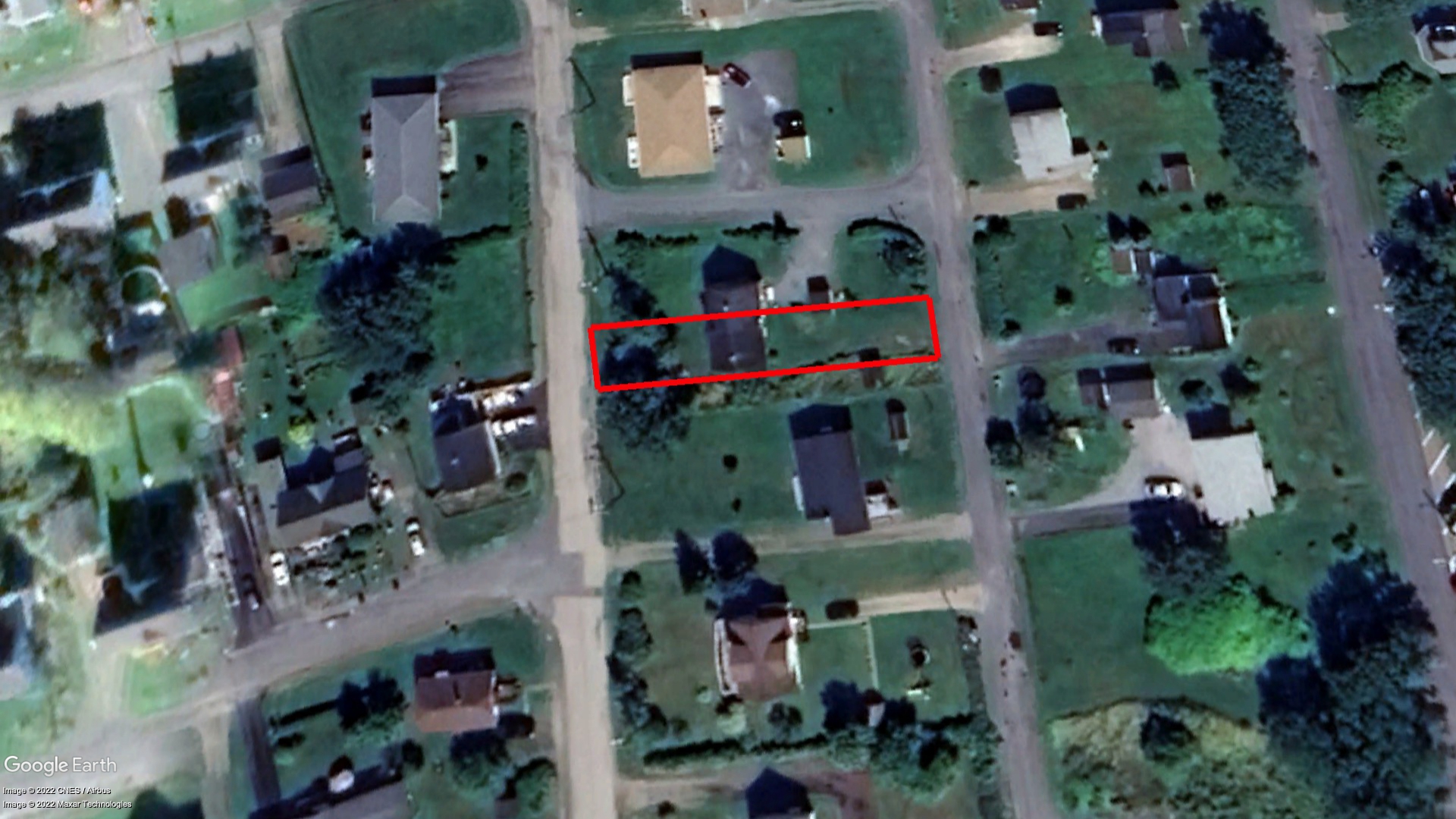 Tax Sale Cape Breton, Nova Scotia - 1888722