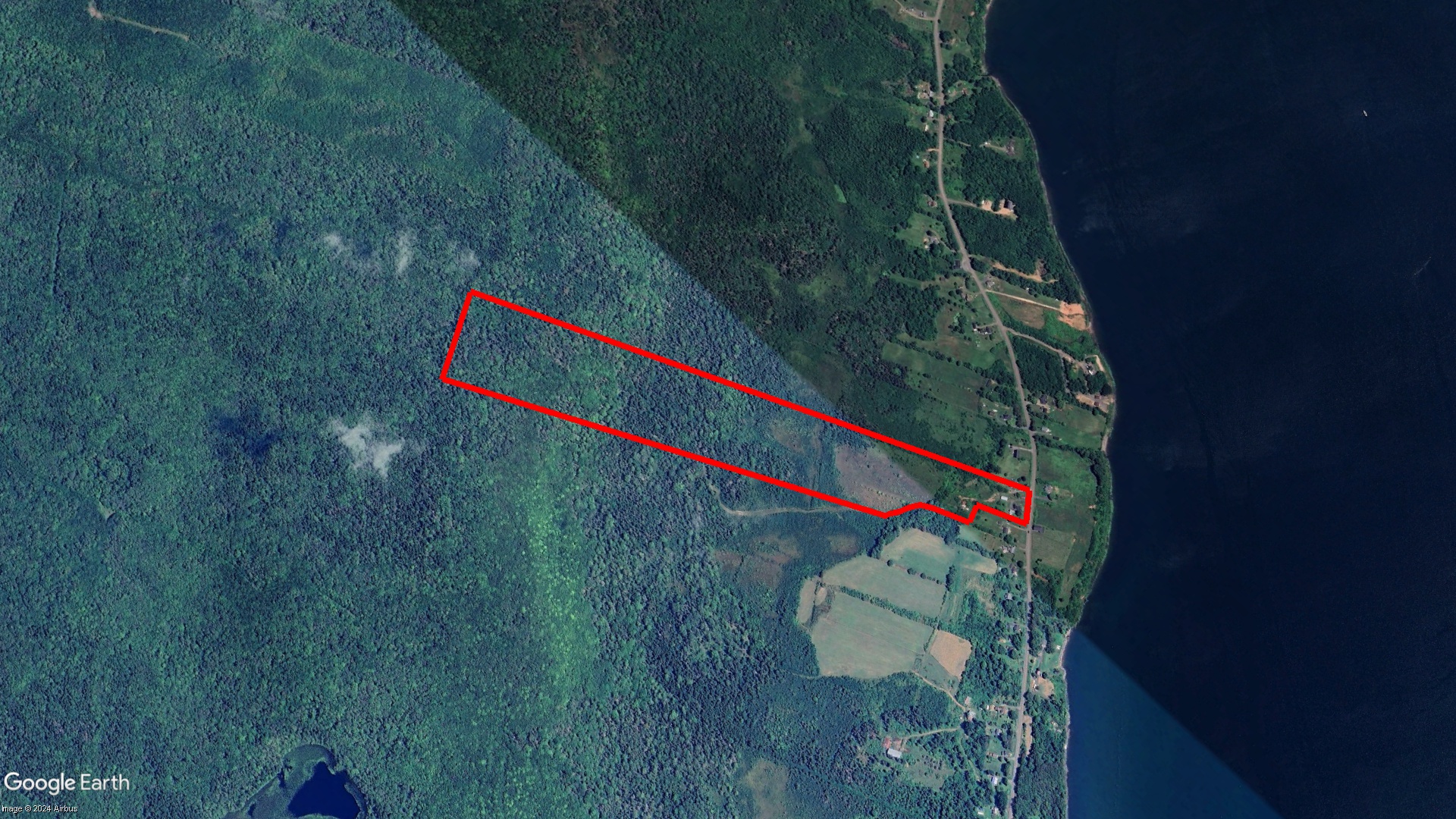 Tax Sale Annapolis, Nova Scotia - 1949225