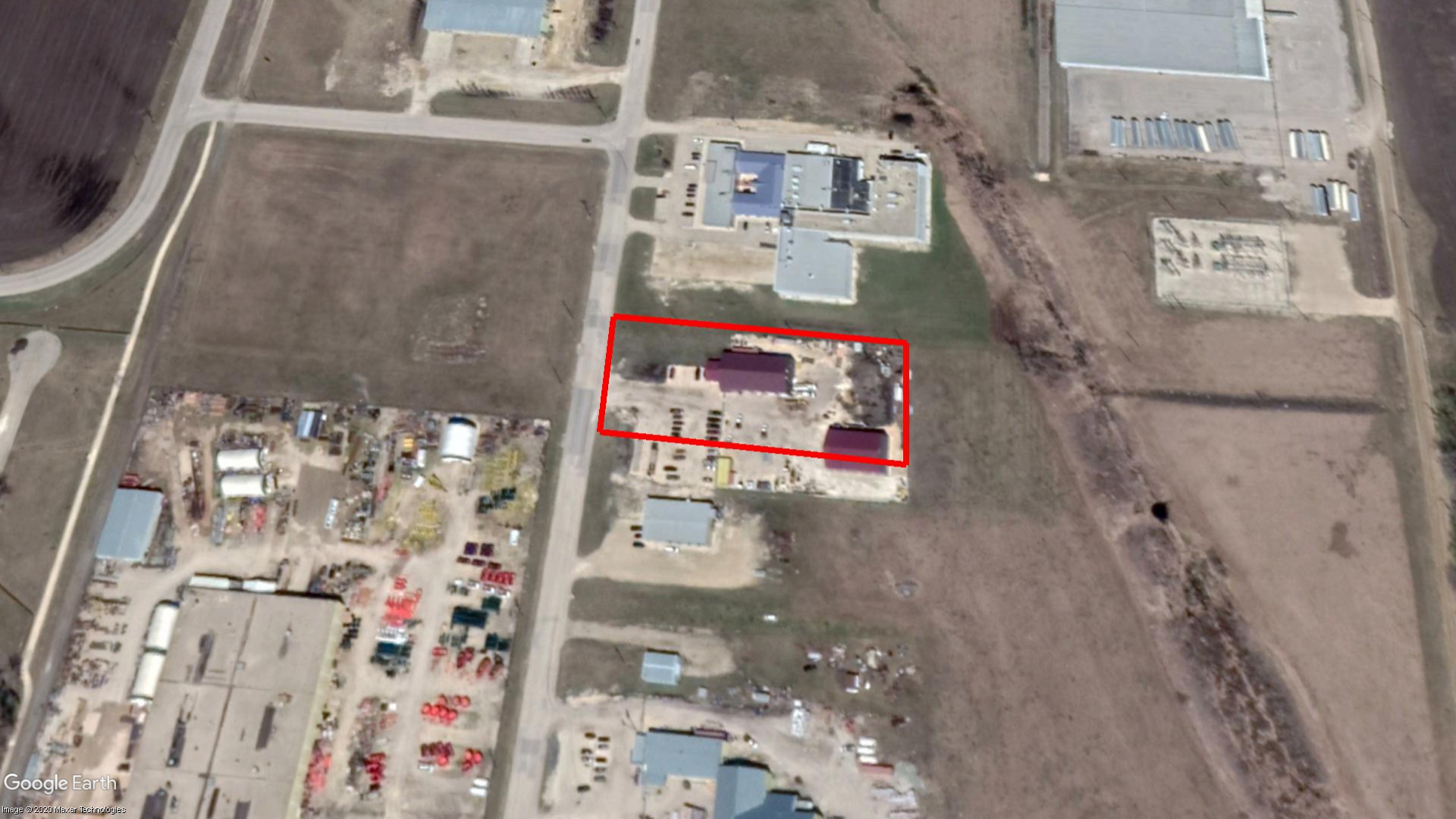 Tax Sale Portage la Prairie, Manitoba - 0341288.000