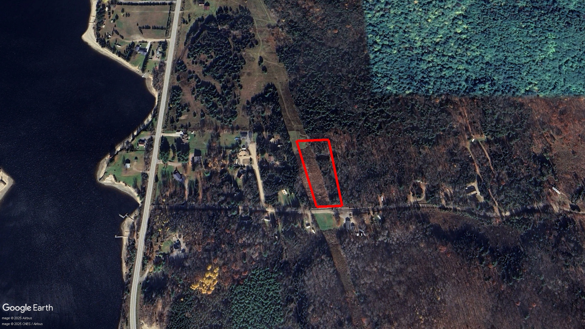 Tax Sale d’Antoine-Labelle, Quebec - 6816 74 7723