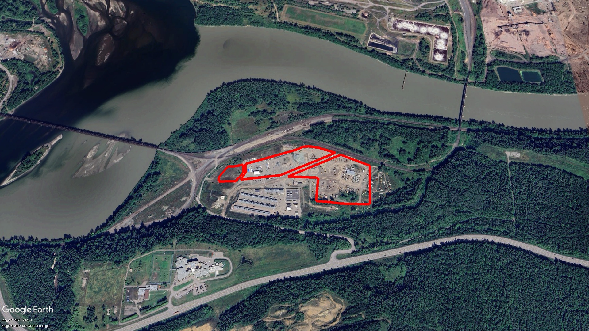 Tax Sale Prince George, British Columbia - 