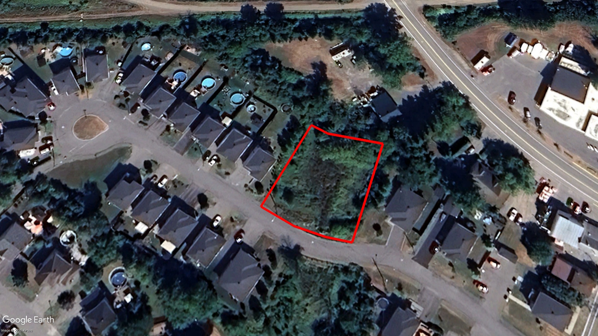 Tax Sale Vaudreuil-Soulanges, Quebec - 