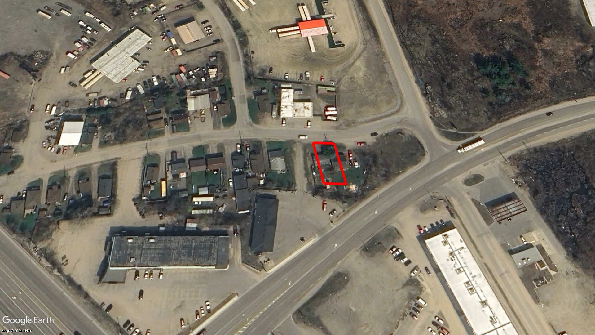 Tax Sale North Bay, Ontario - 